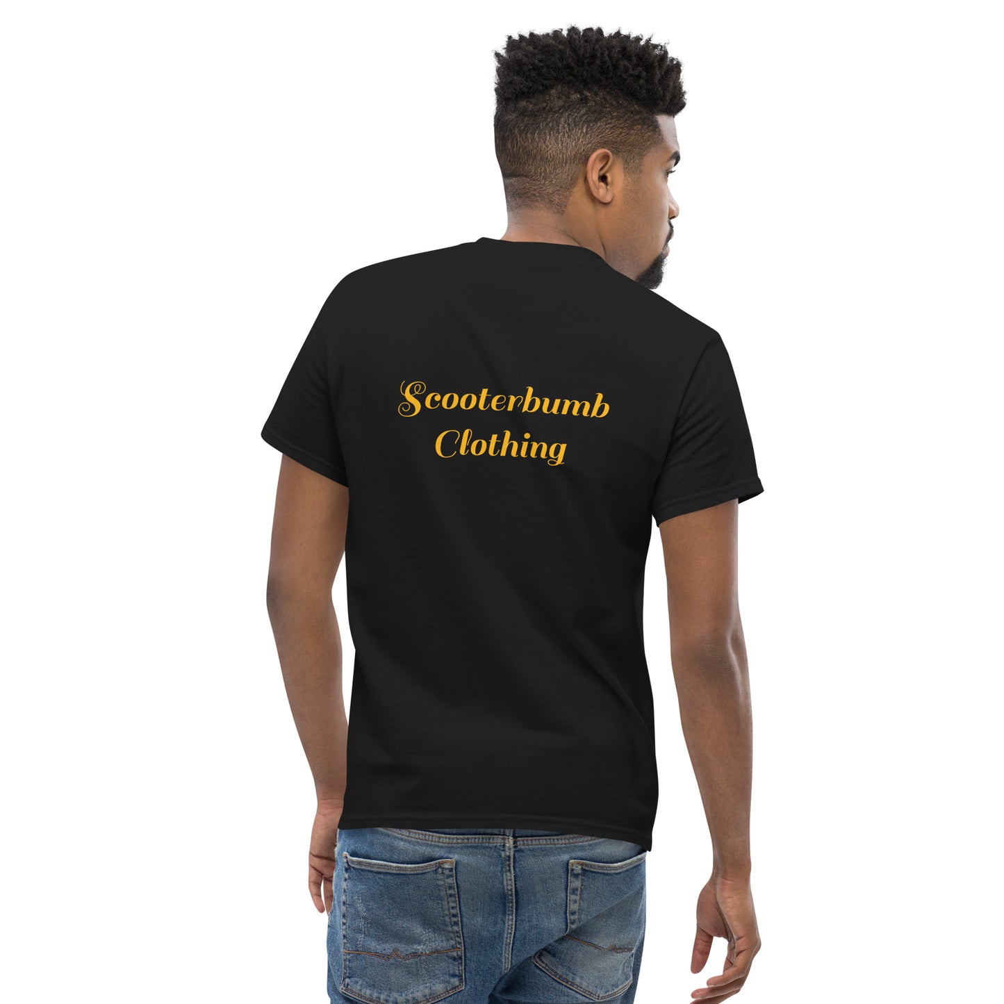 Strength Edition Men's classic tee