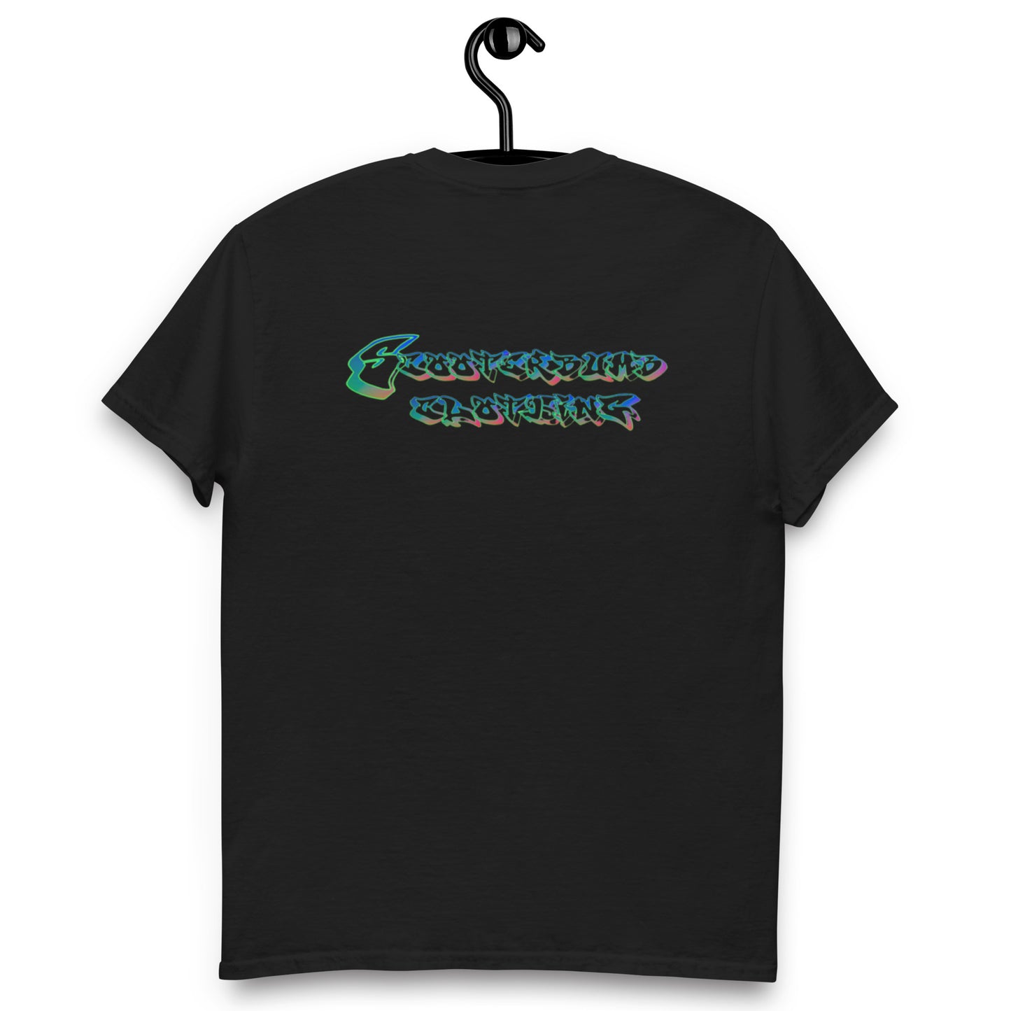 144,000 Scooter Men's classic tee
