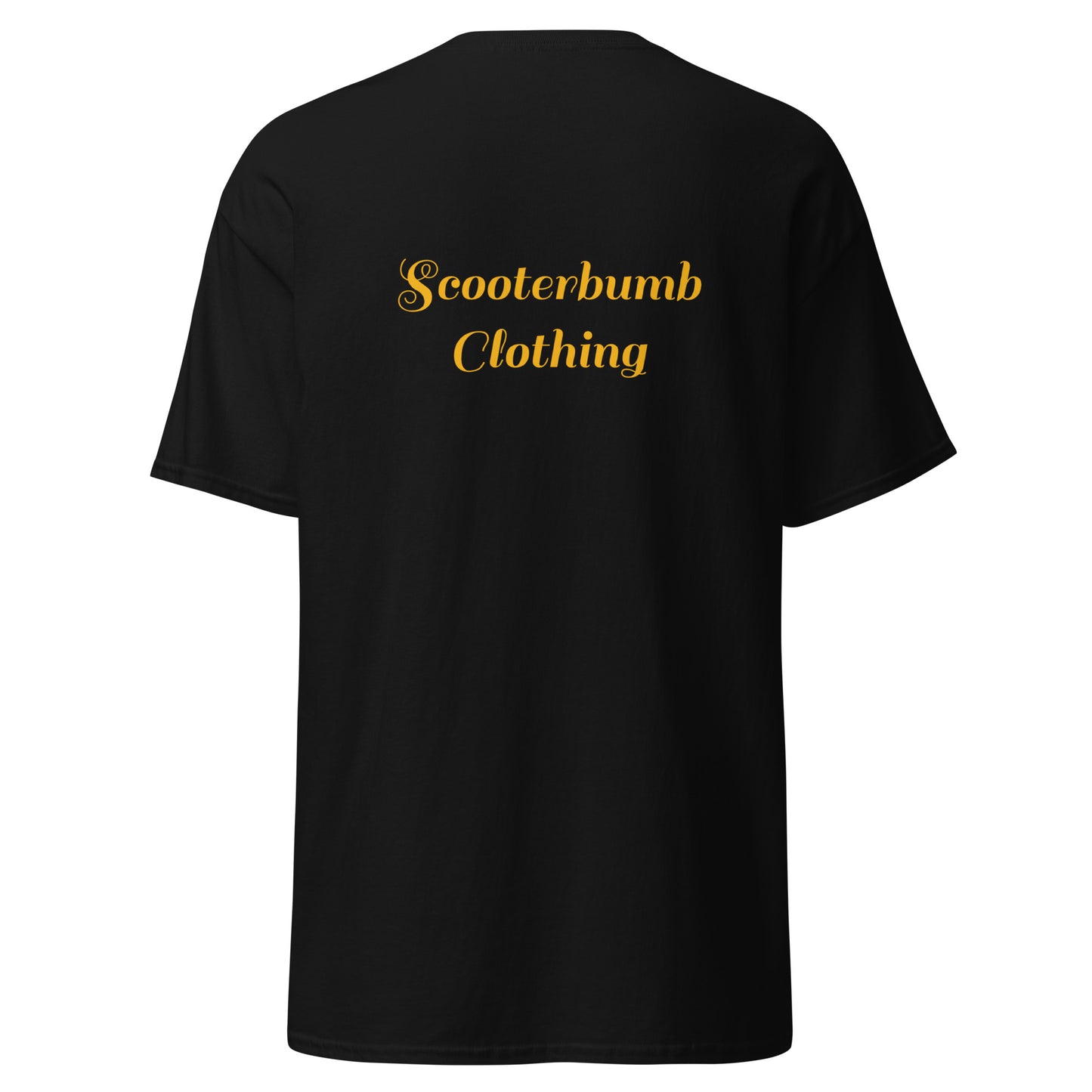 Strength Edition Men's classic tee