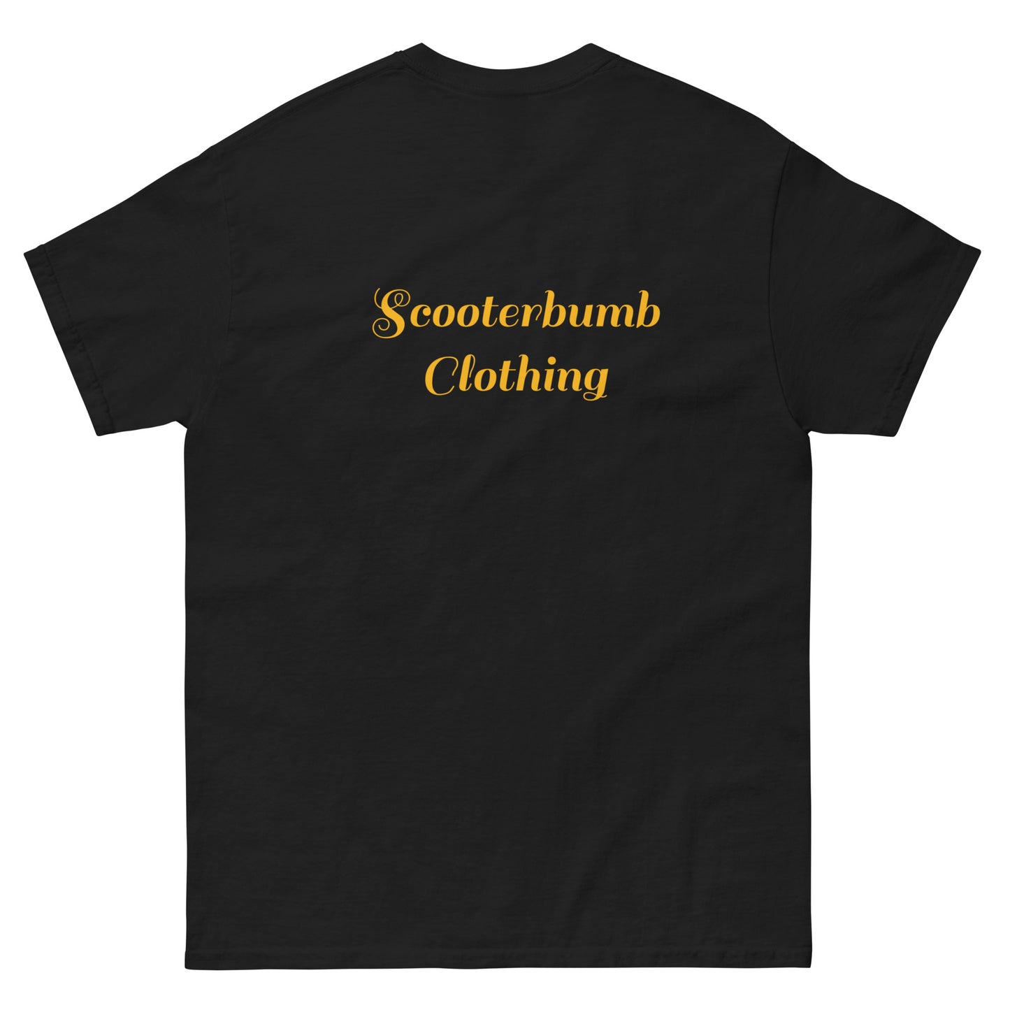 Strength Edition Men's classic tee
