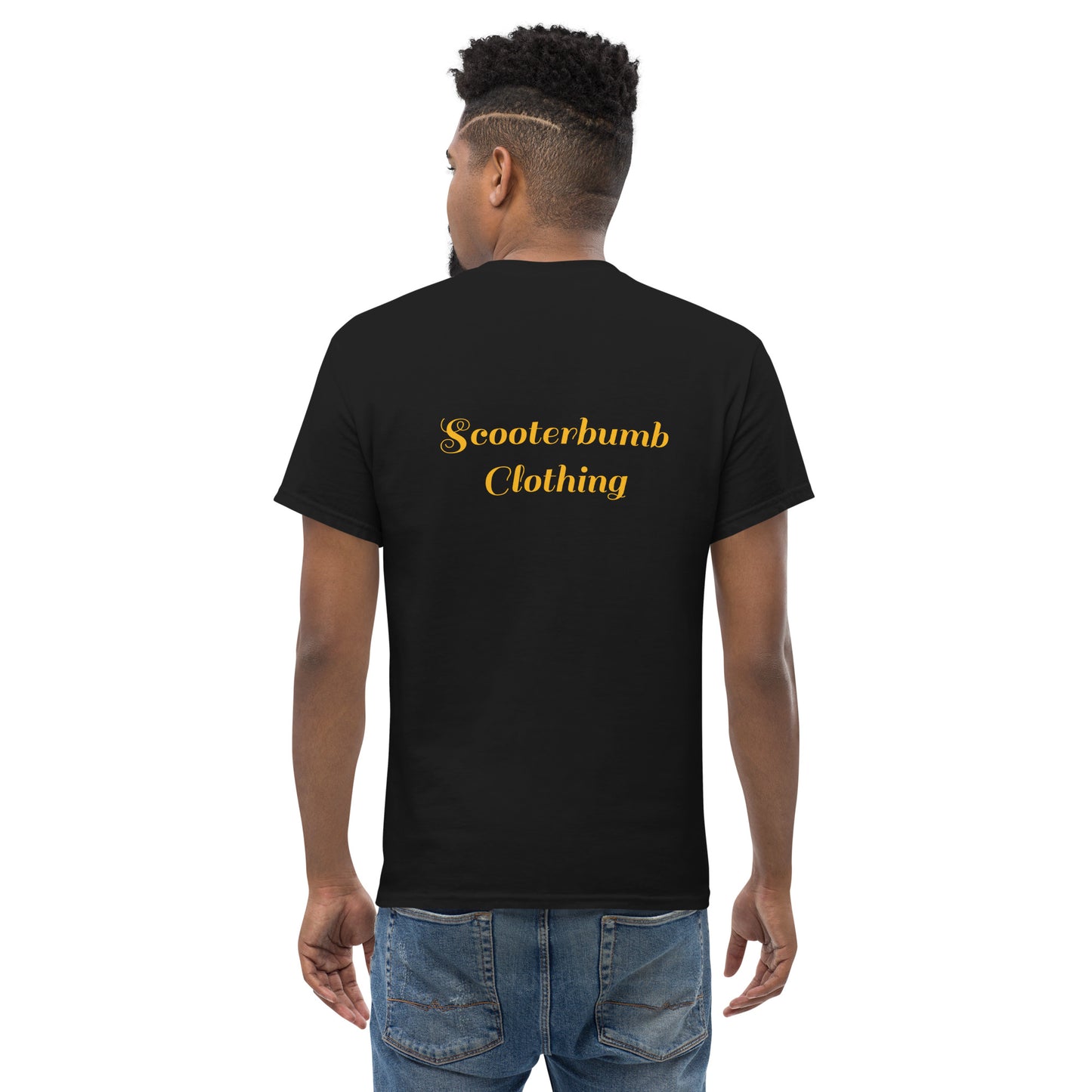 Strength Edition Men's classic tee