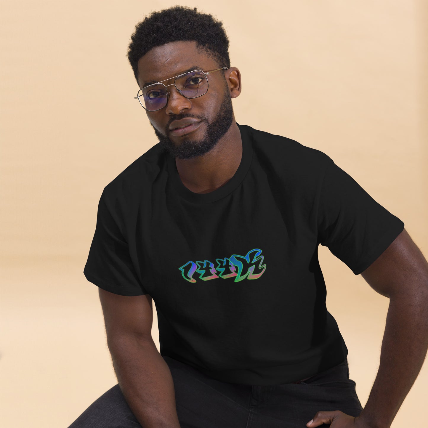 144,000 Scooter Men's classic tee