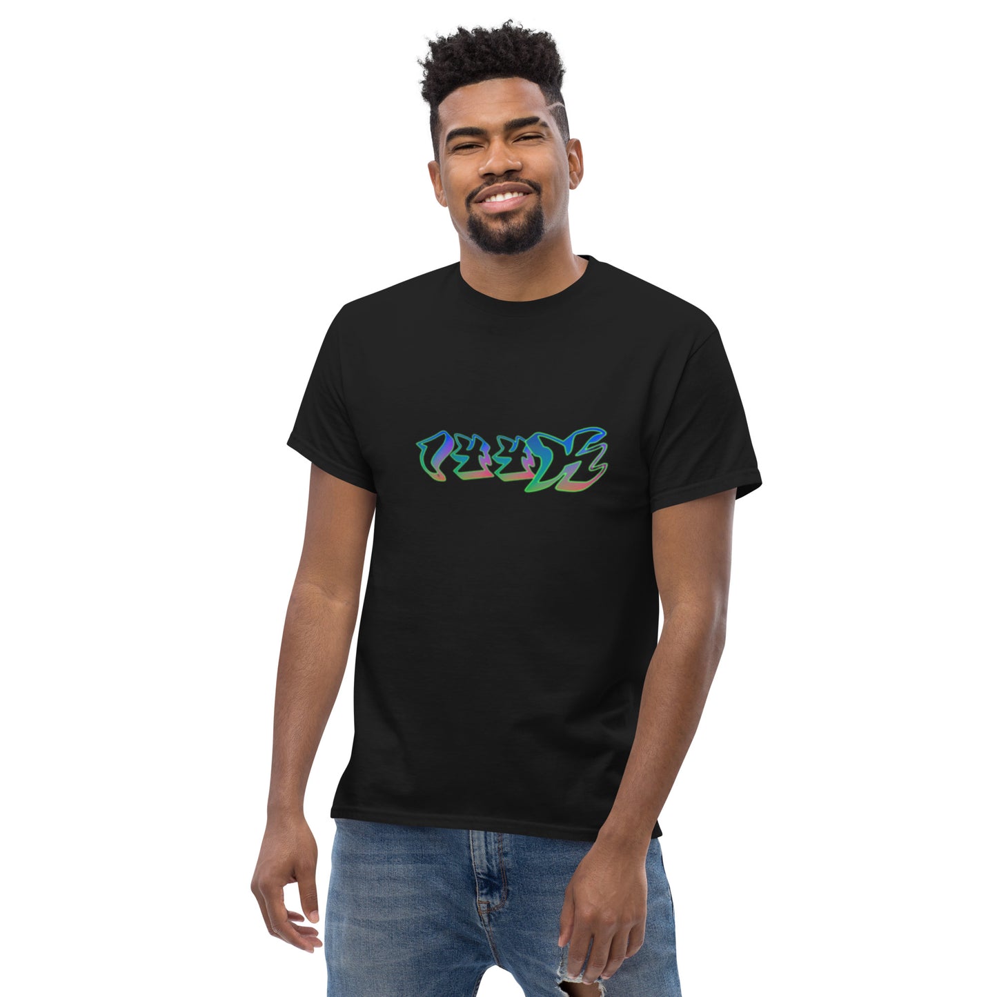 144,000 Scooter Men's classic tee