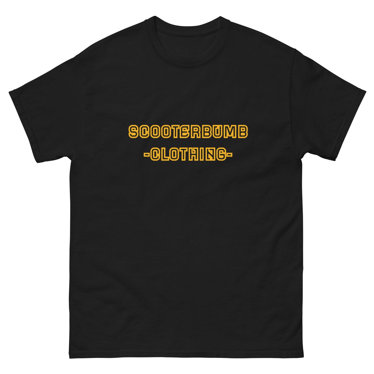 GGG high vibe Men's classic tee