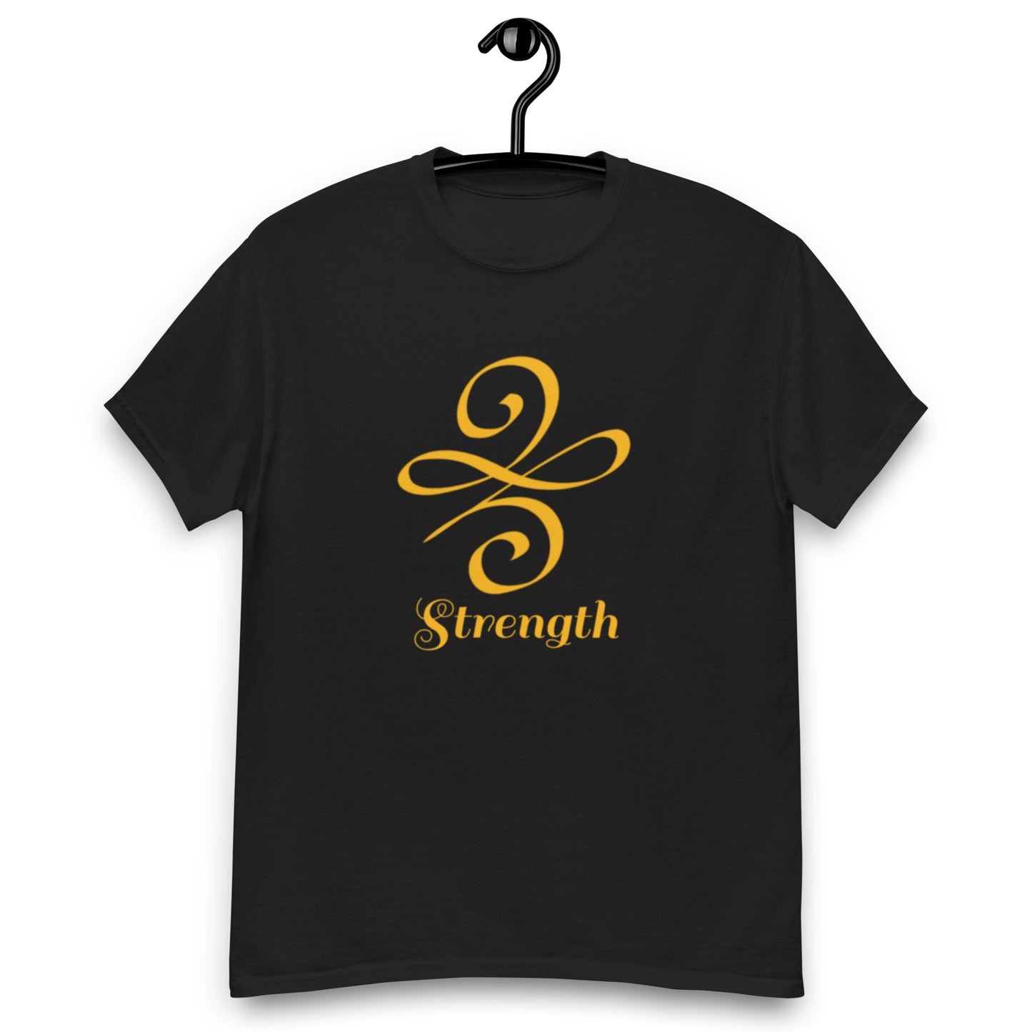 Strength Edition Men's classic tee