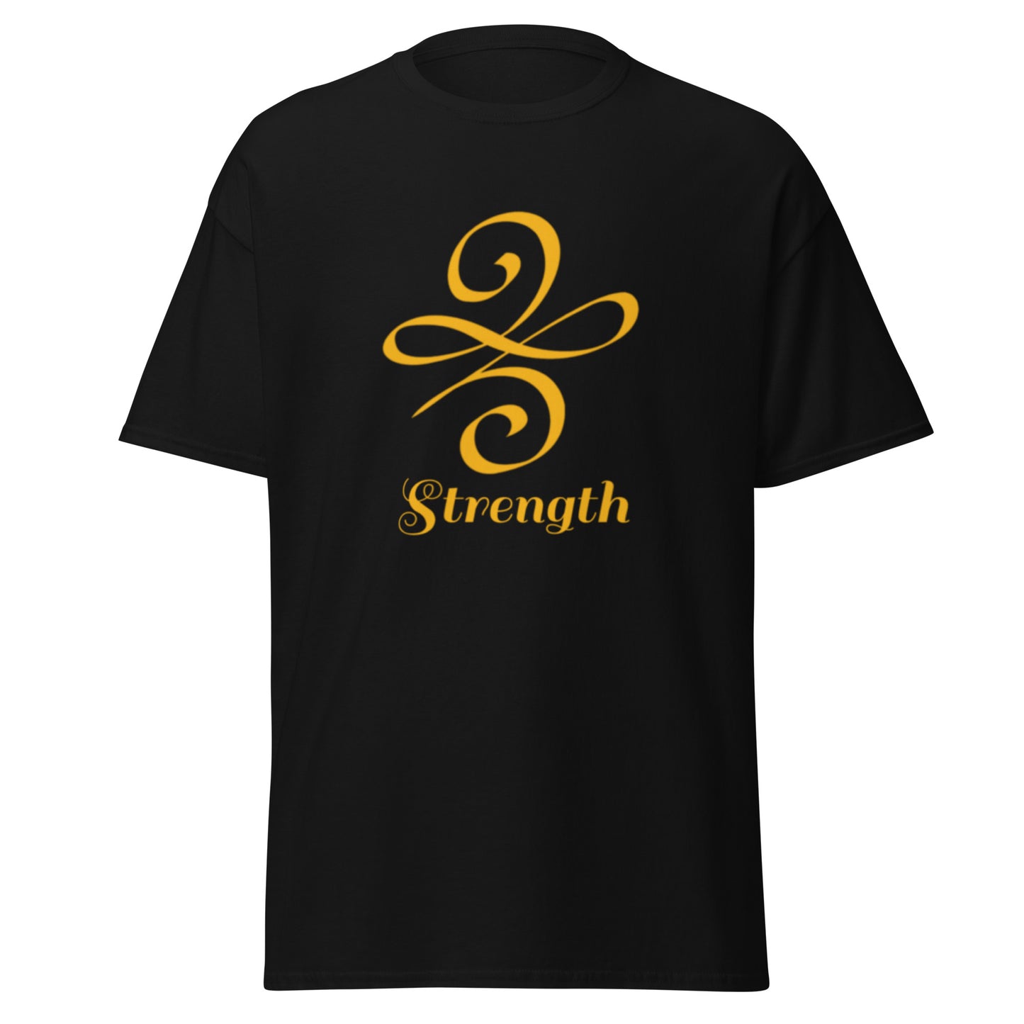 Strength Edition Men's classic tee