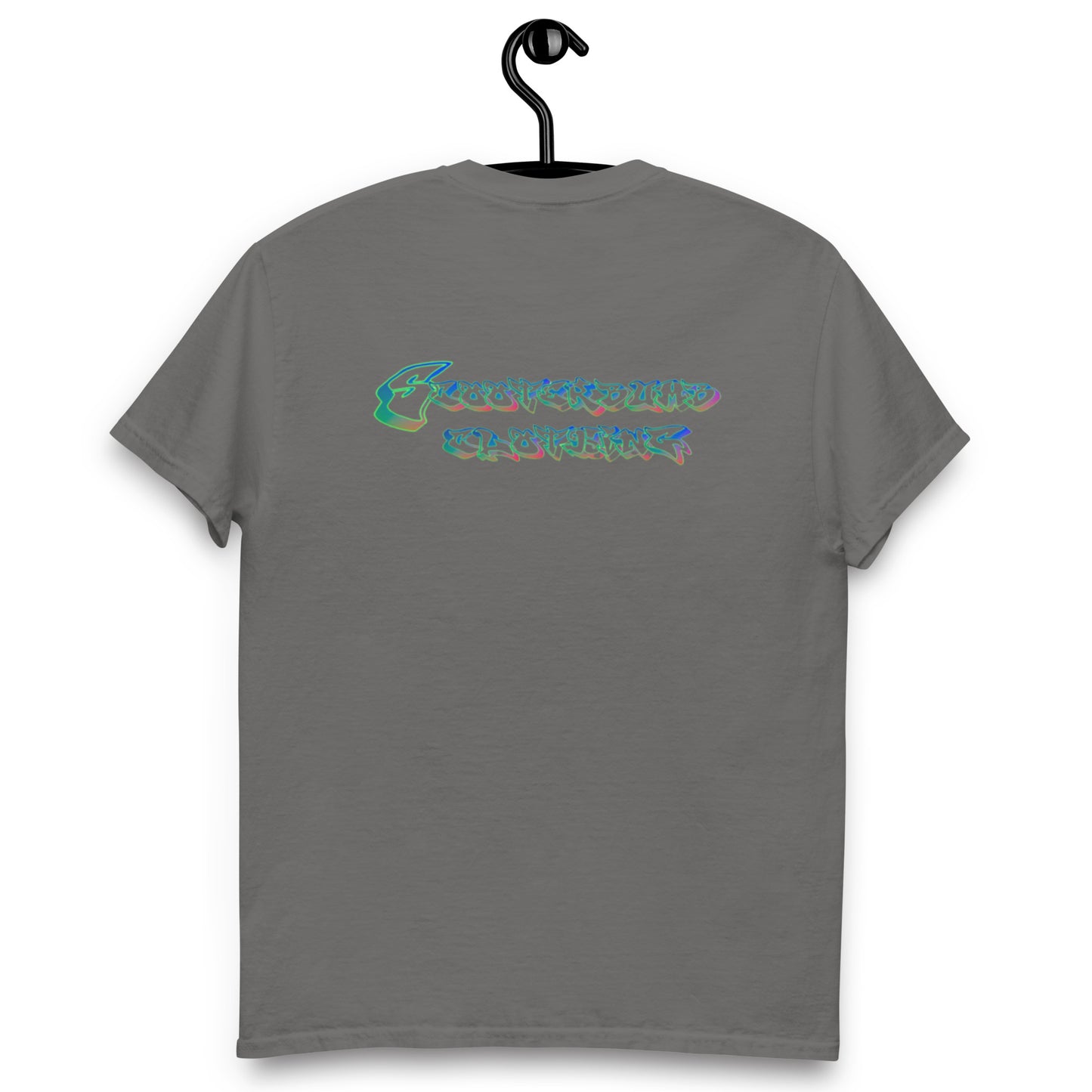 144,000 Scooter Men's classic tee