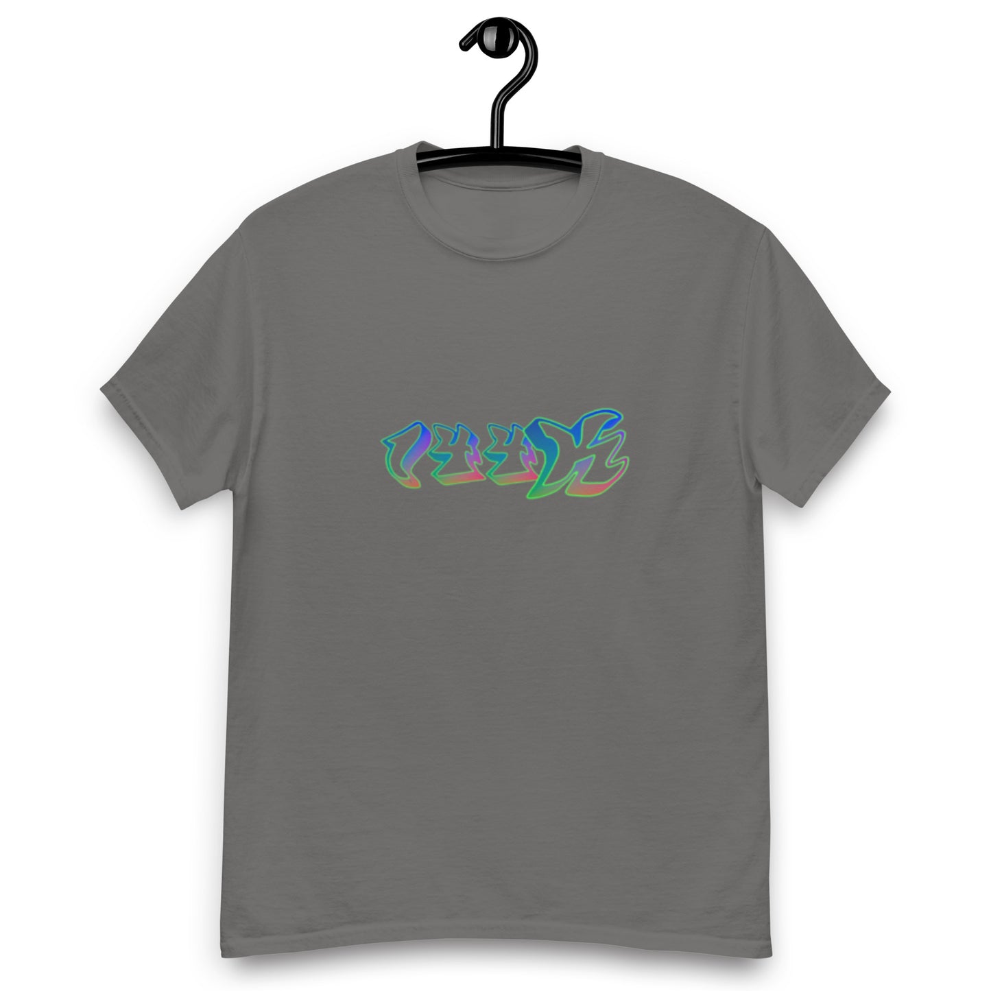 144,000 Scooter Men's classic tee