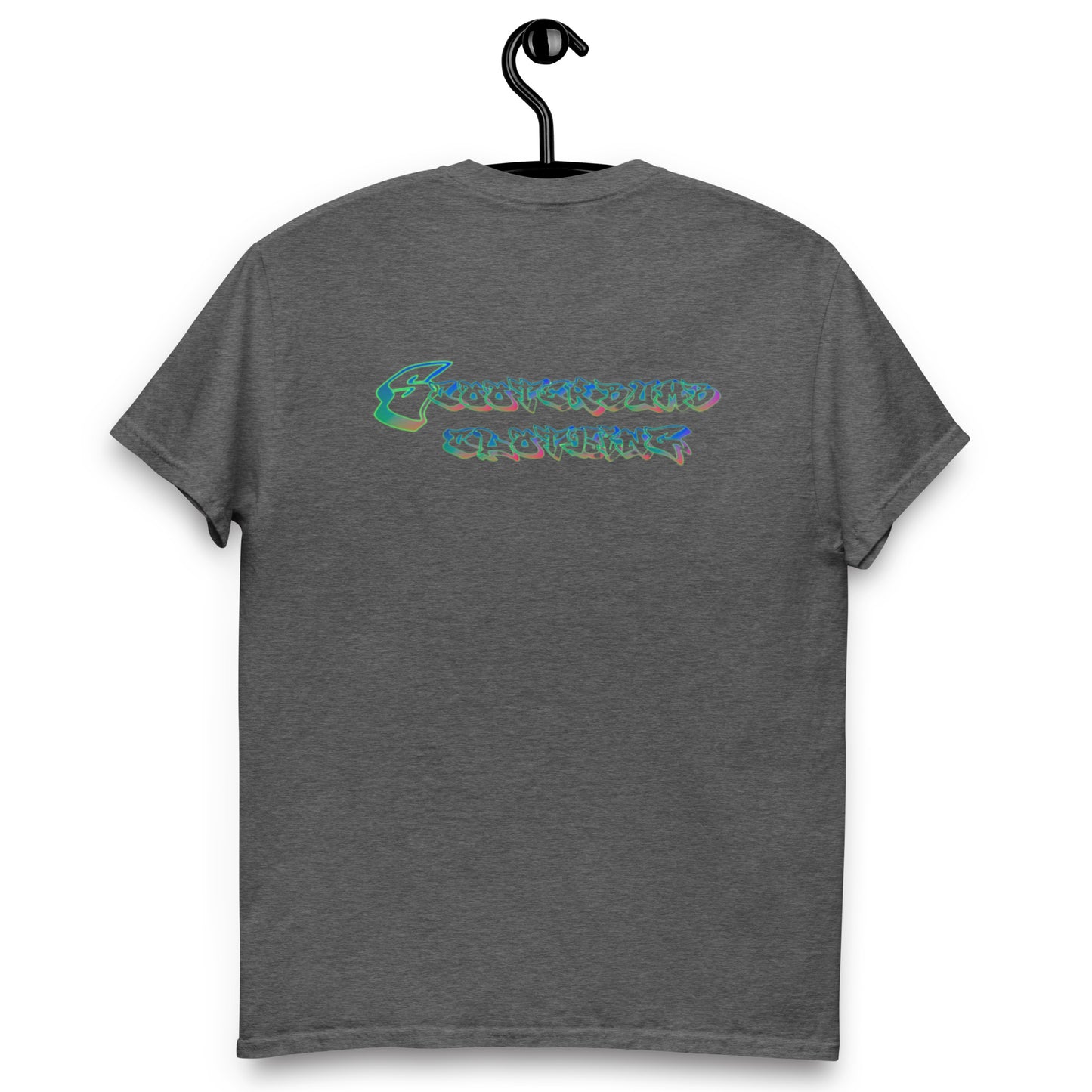 144,000 Scooter Men's classic tee