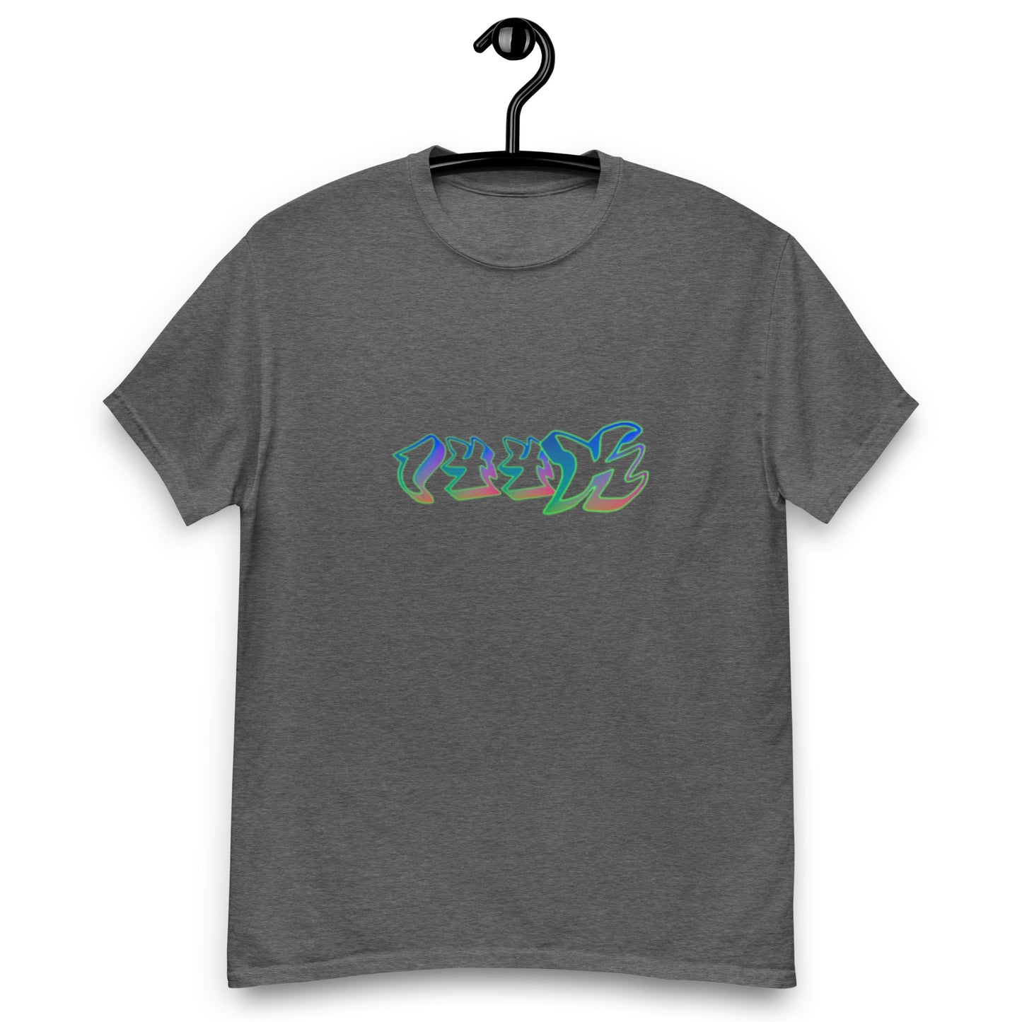 144,000 Scooter Men's classic tee