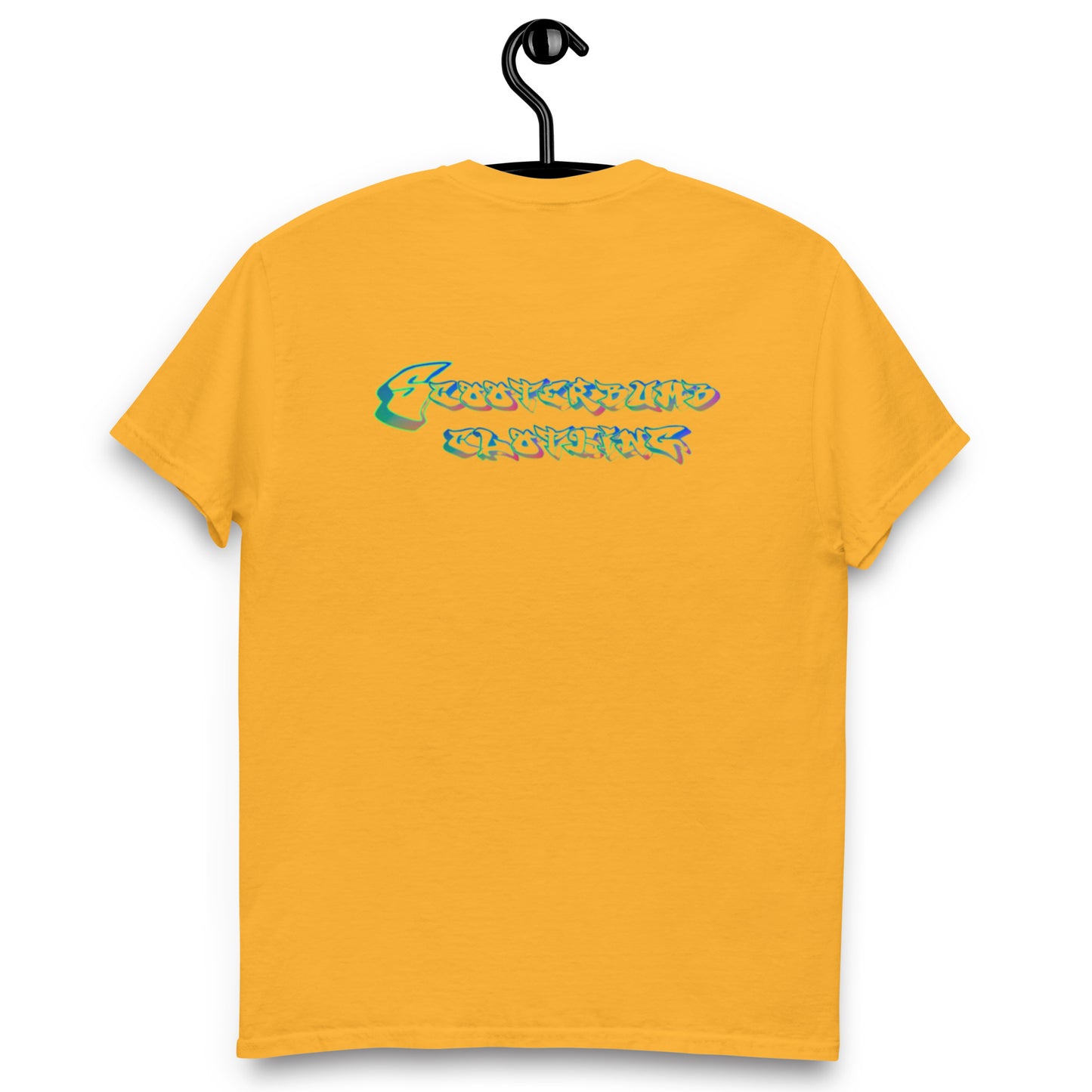144,000 Scooter Men's classic tee