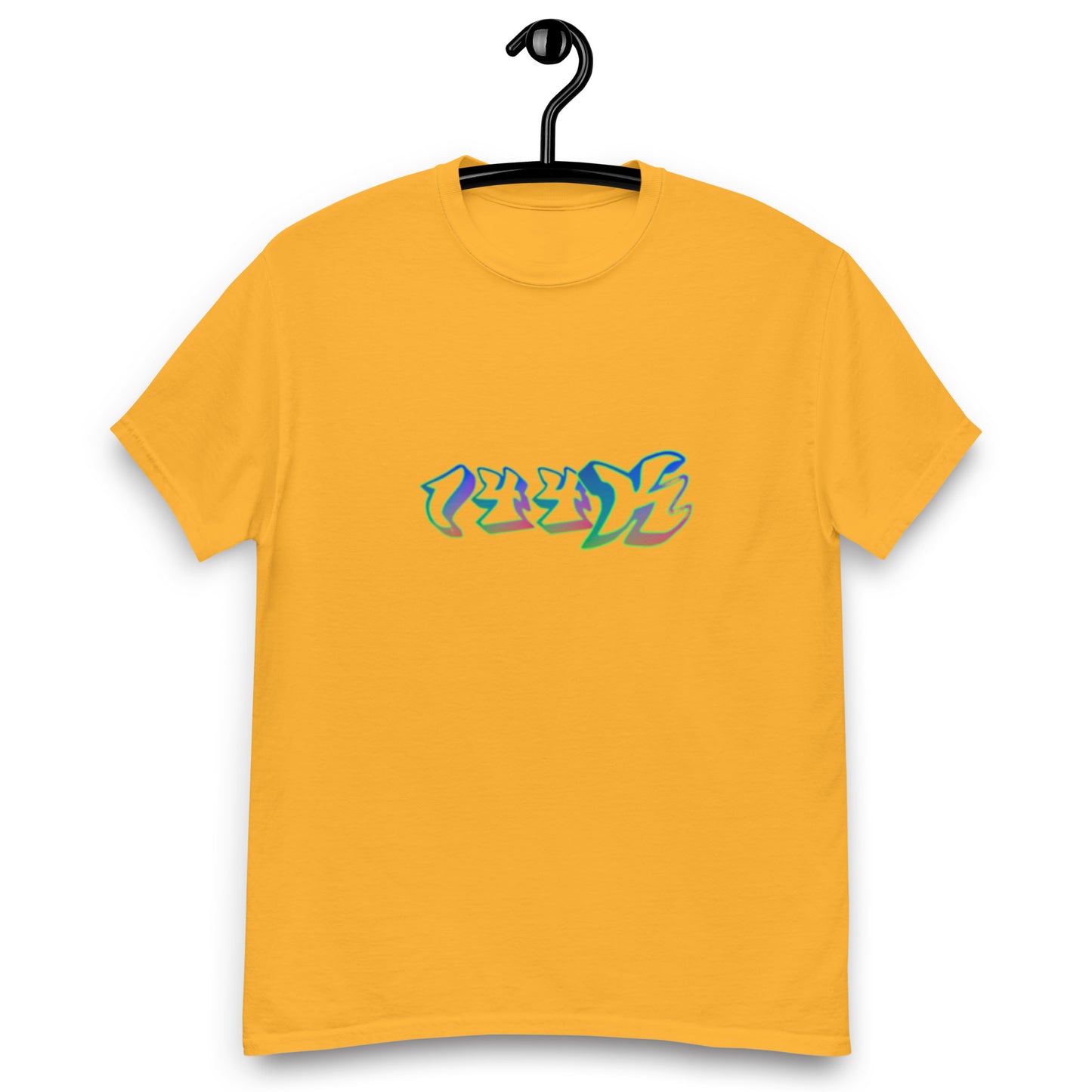 144,000 Scooter Men's classic tee