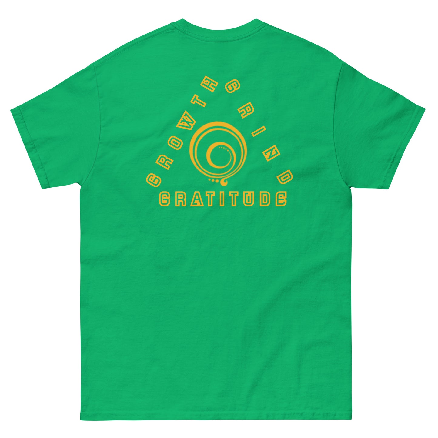 GGG high vibe Men's classic tee