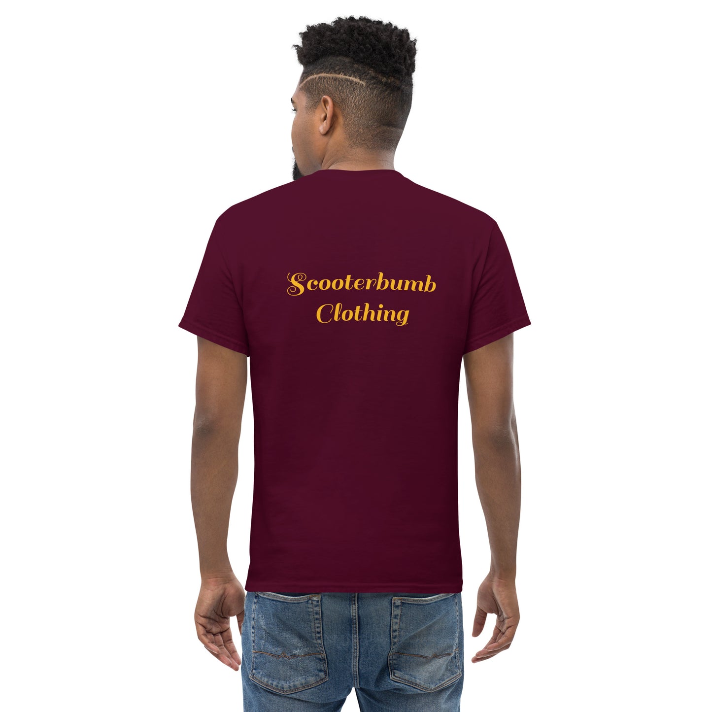 Strength Edition Men's classic tee