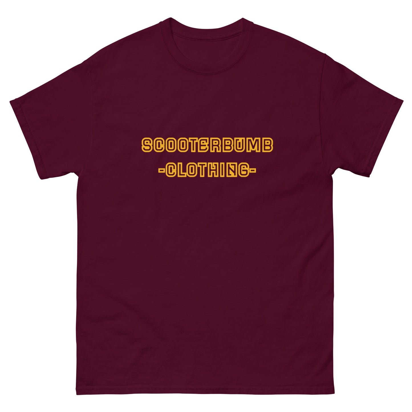 GGG high vibe Men's classic tee