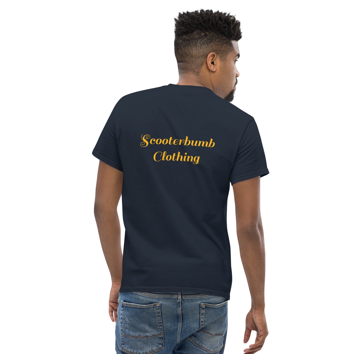 Strength Edition Men's classic tee