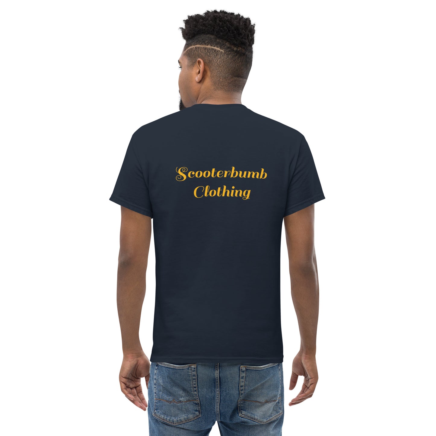 Strength Edition Men's classic tee