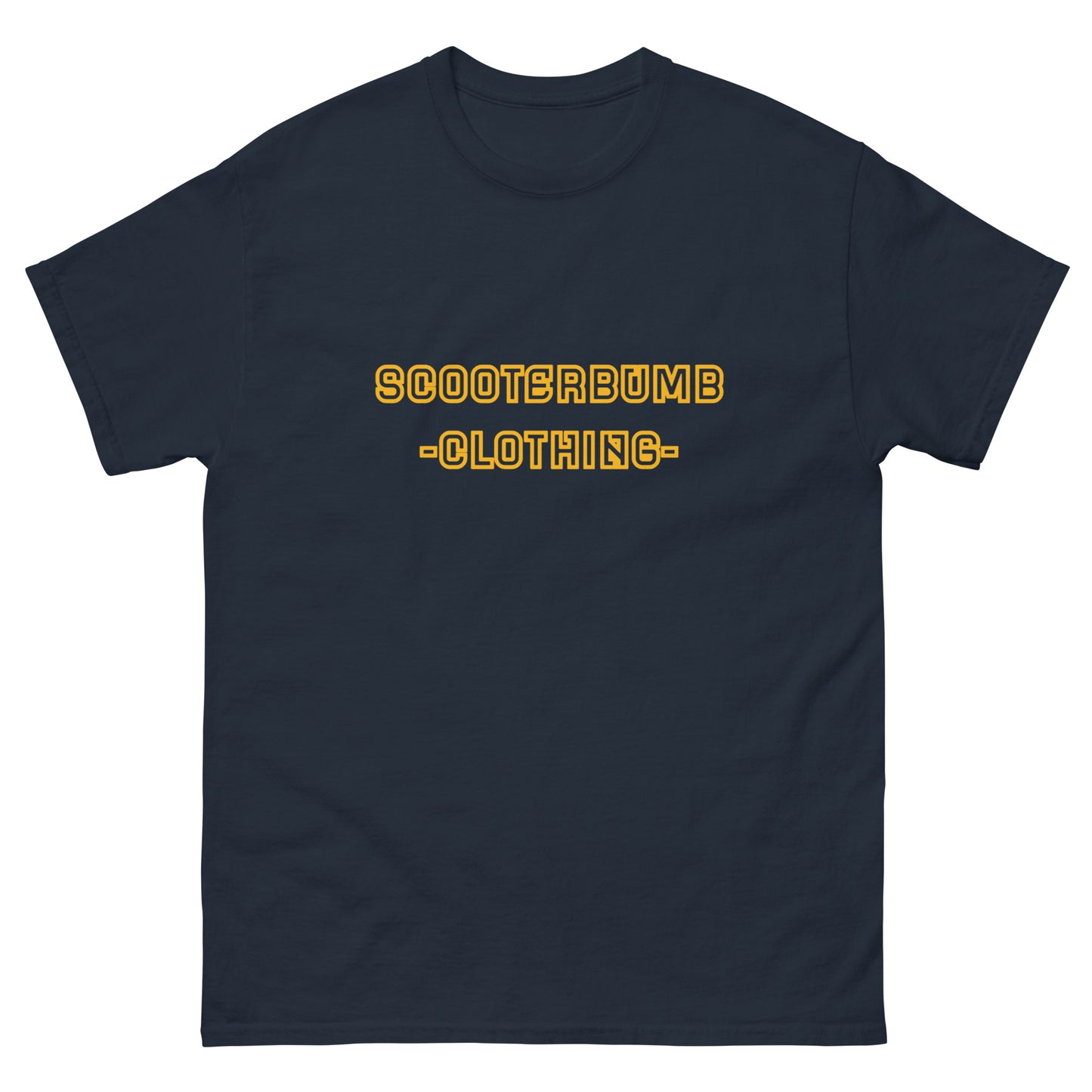 GGG high vibe Men's classic tee