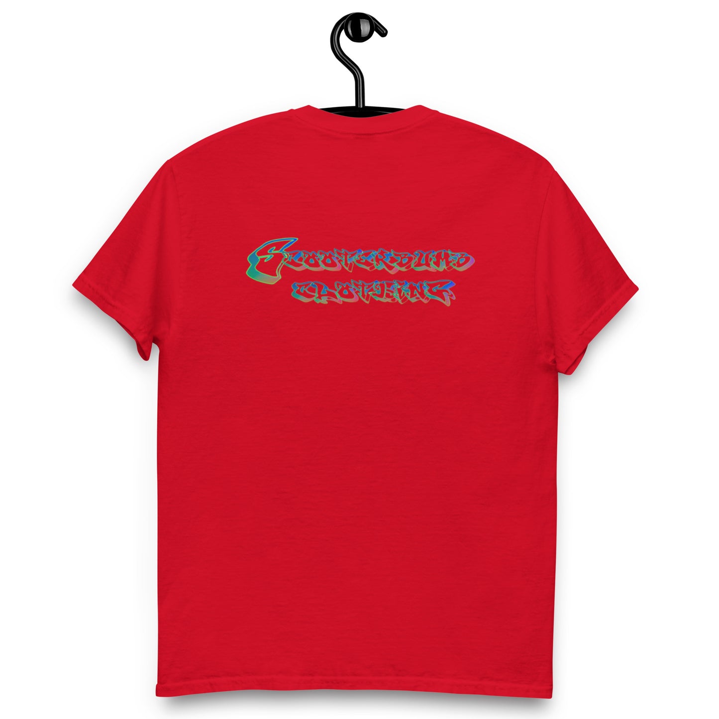 144,000 Scooter Men's classic tee