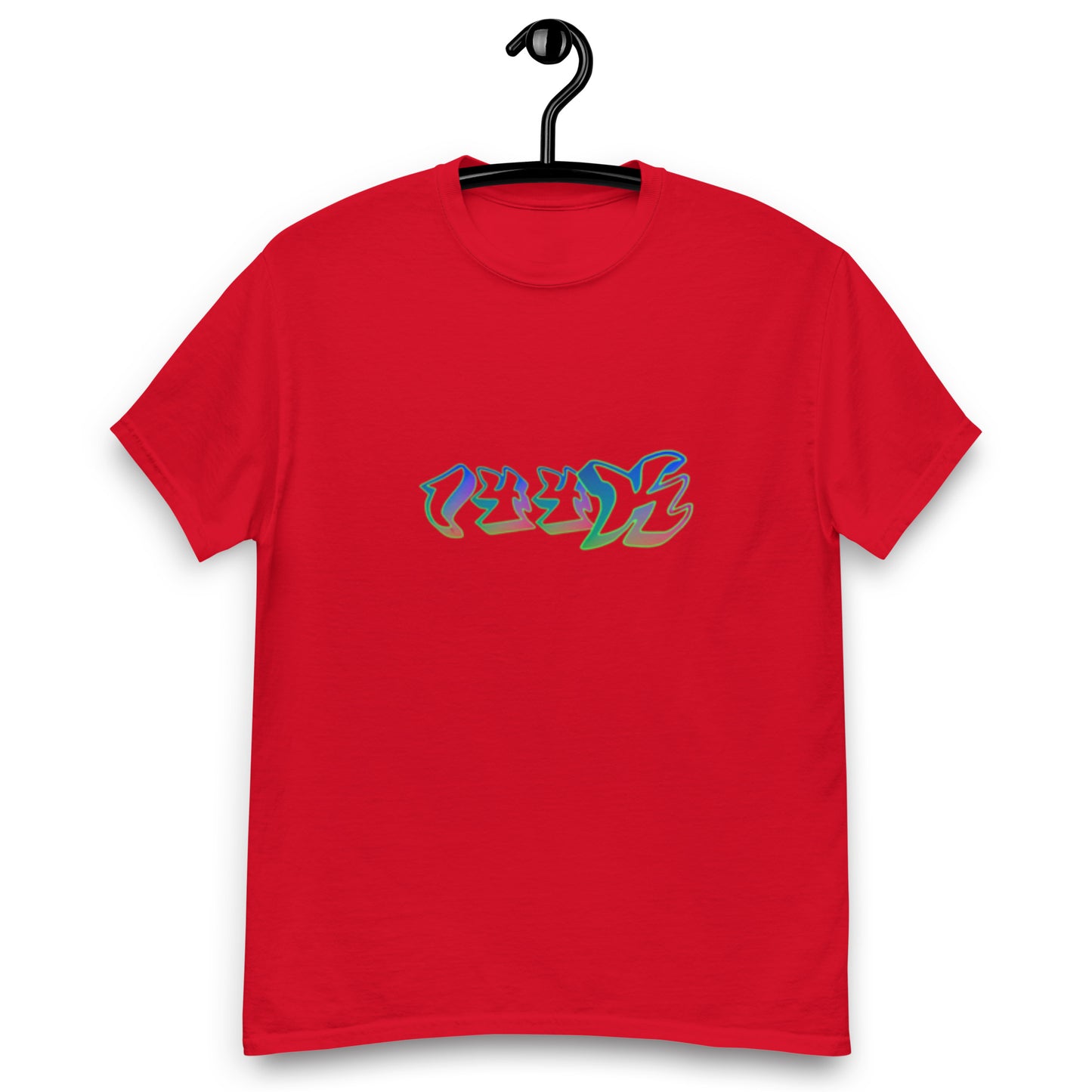 144,000 Scooter Men's classic tee