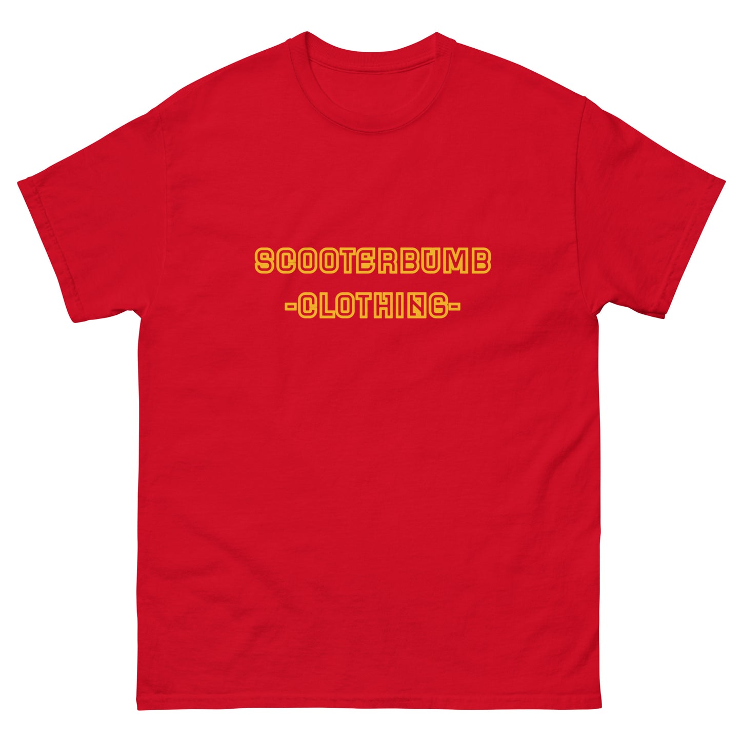 GGG high vibe Men's classic tee