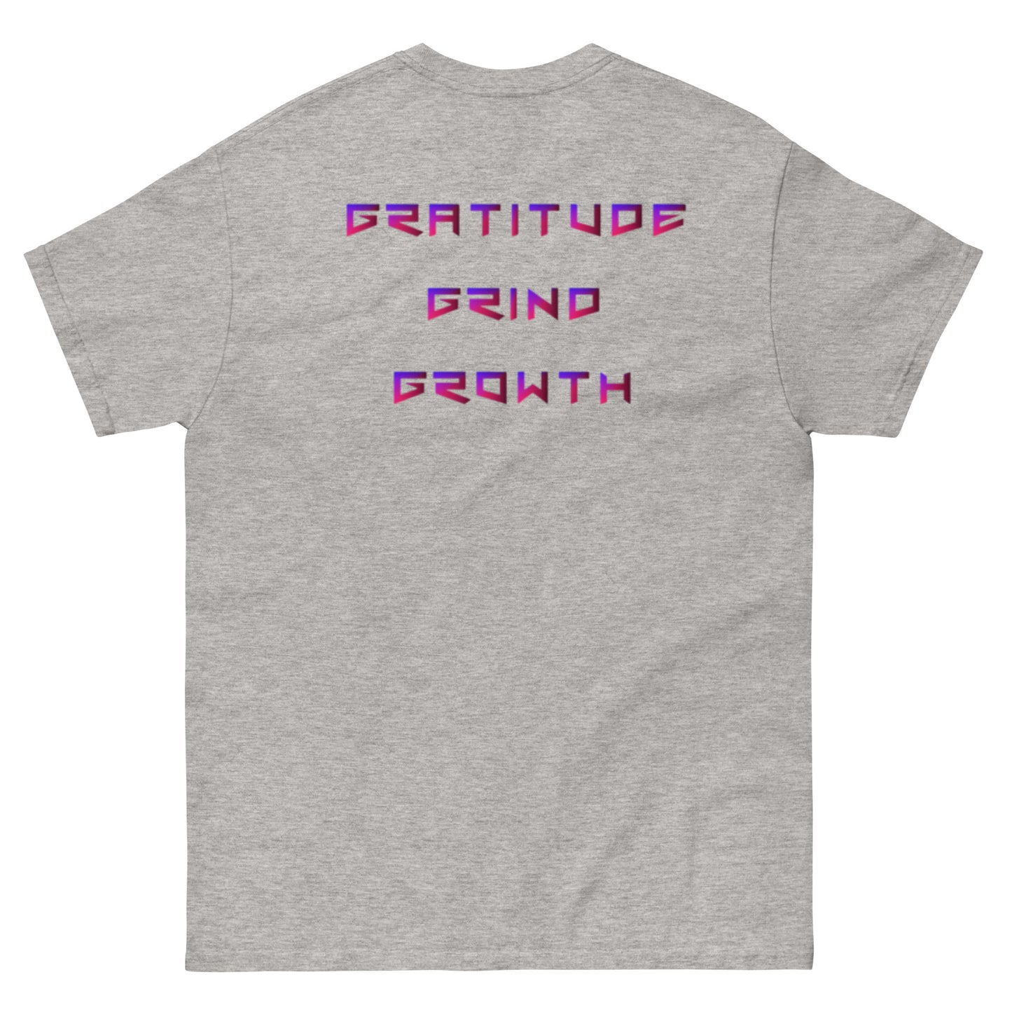 GGG high vibe Men's classic tee
