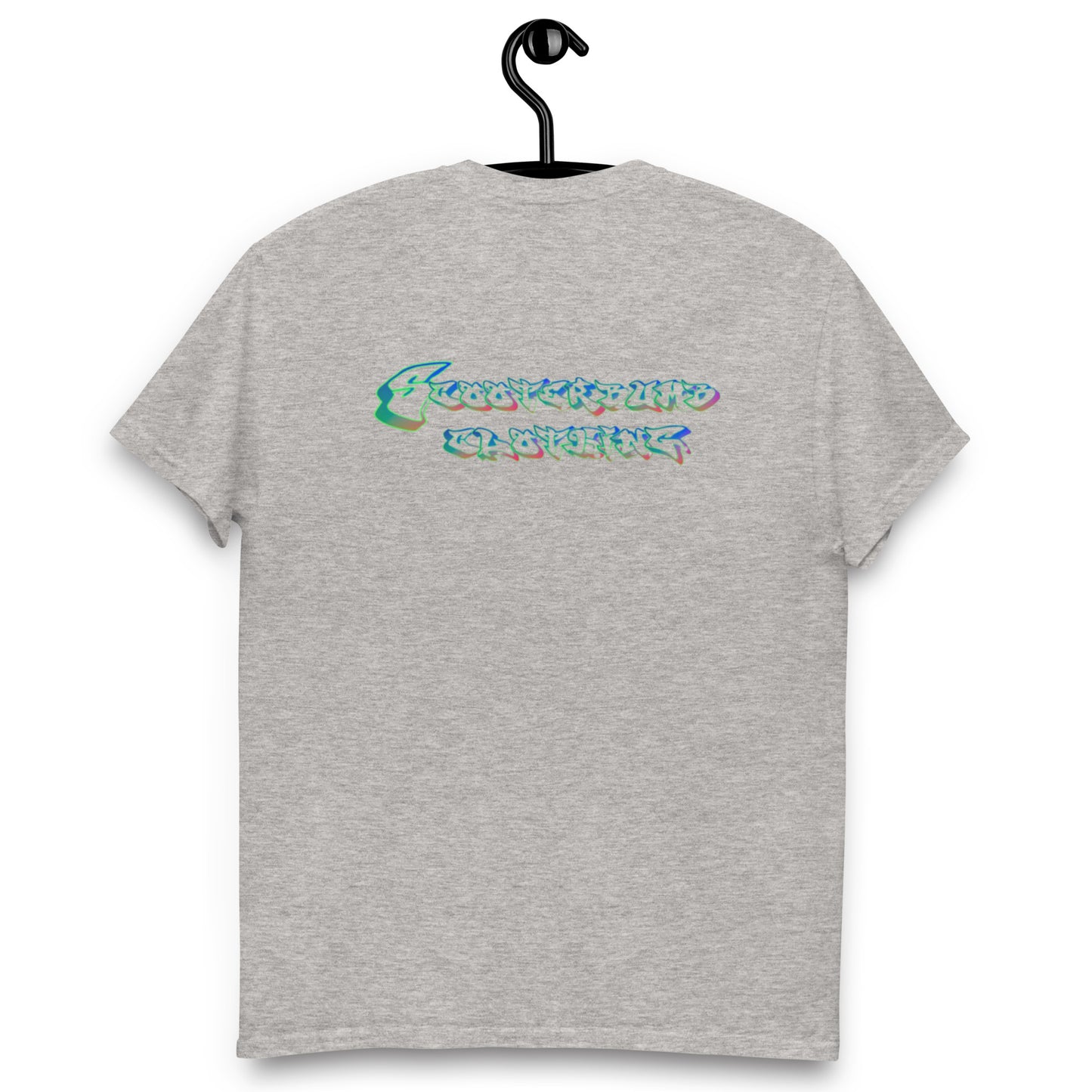 144,000 Scooter Men's classic tee