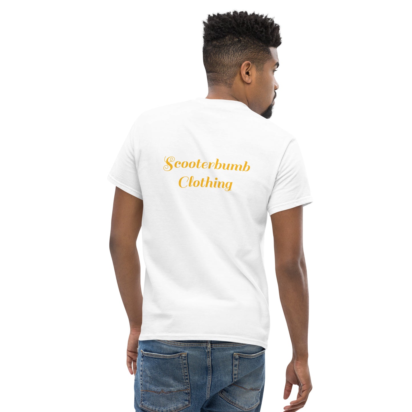 Strength Edition Men's classic tee