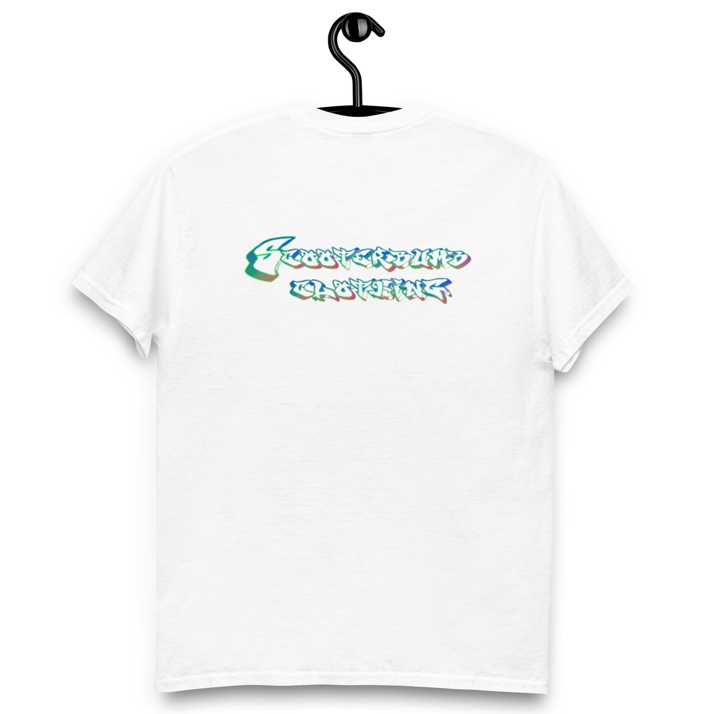 144,000 Scooter Men's classic tee
