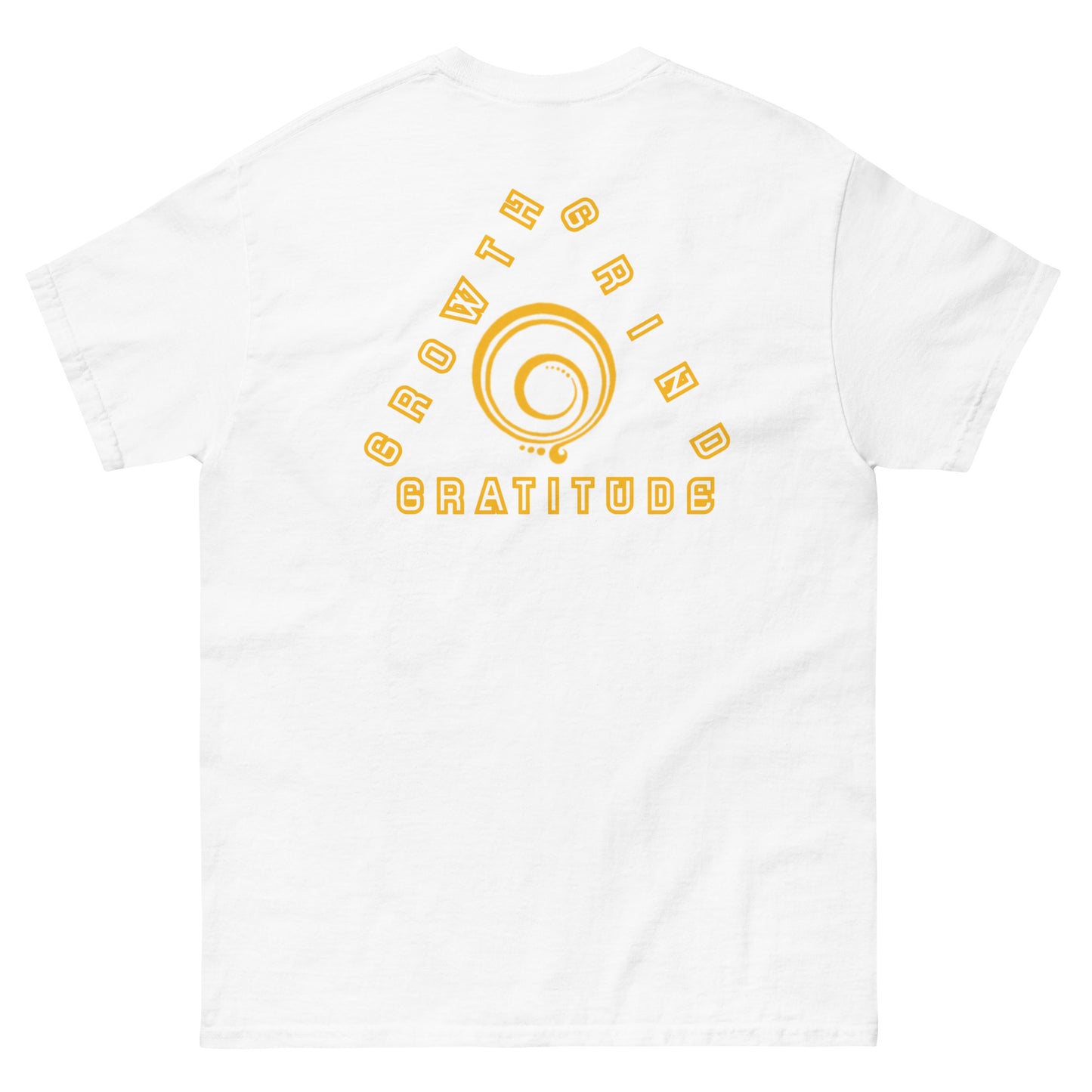 GGG high vibe Men's classic tee