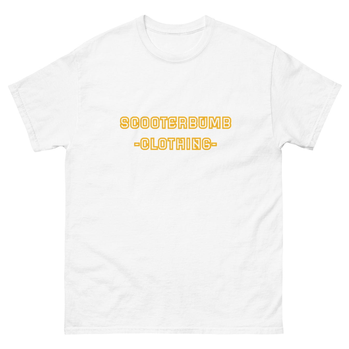 GGG high vibe Men's classic tee