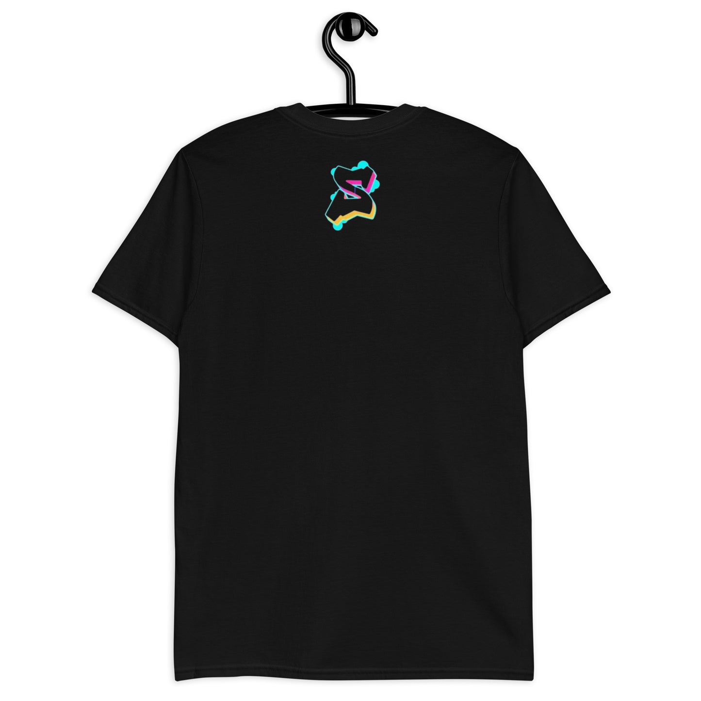#IOSMW Unisex T-Shirt