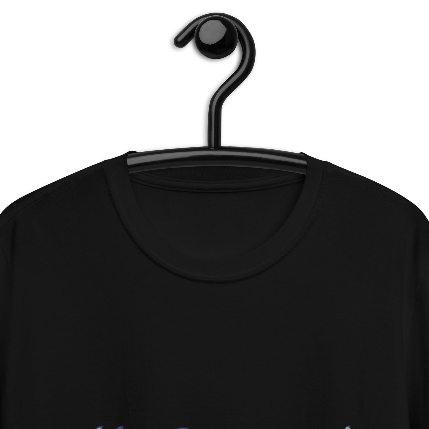 #IOSMW Unisex T-Shirt