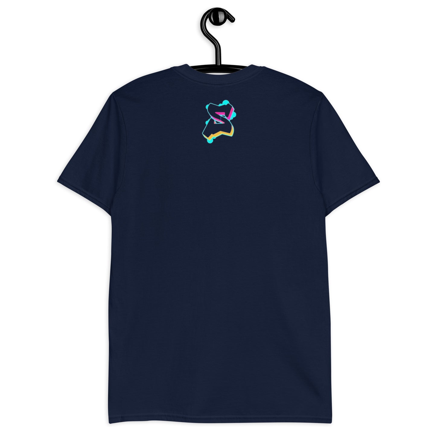 #IOSMW Unisex T-Shirt