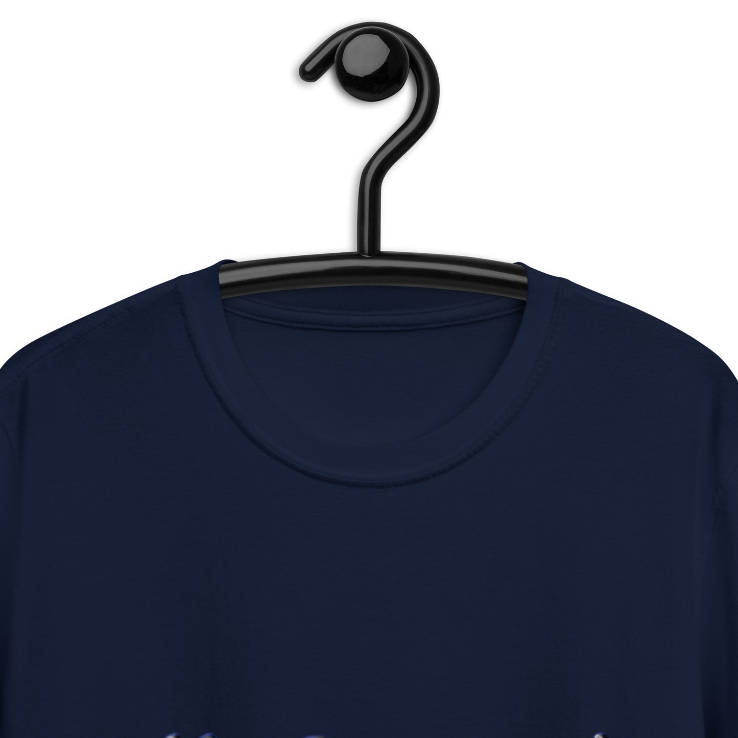 #IOSMW Unisex T-Shirt