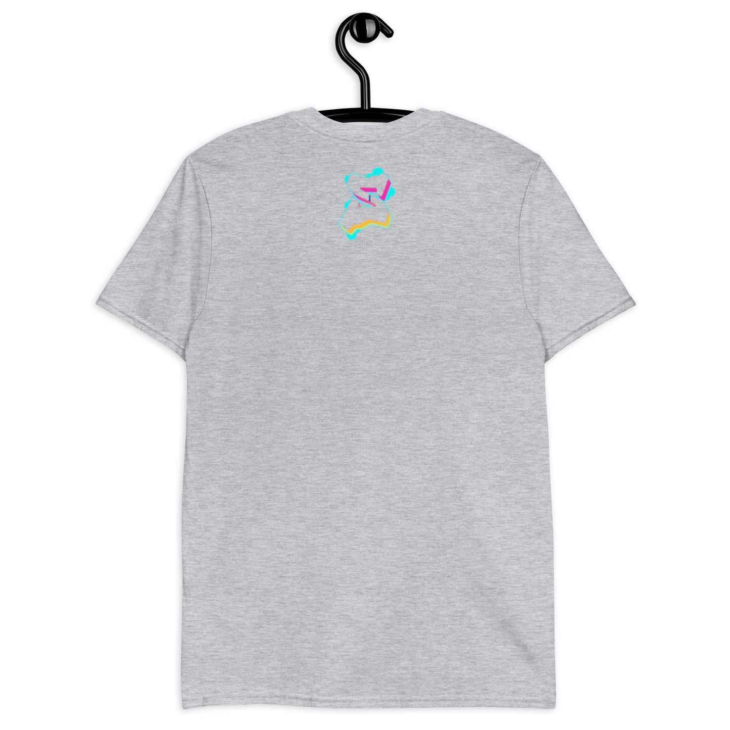 #IOSMW Unisex T-Shirt