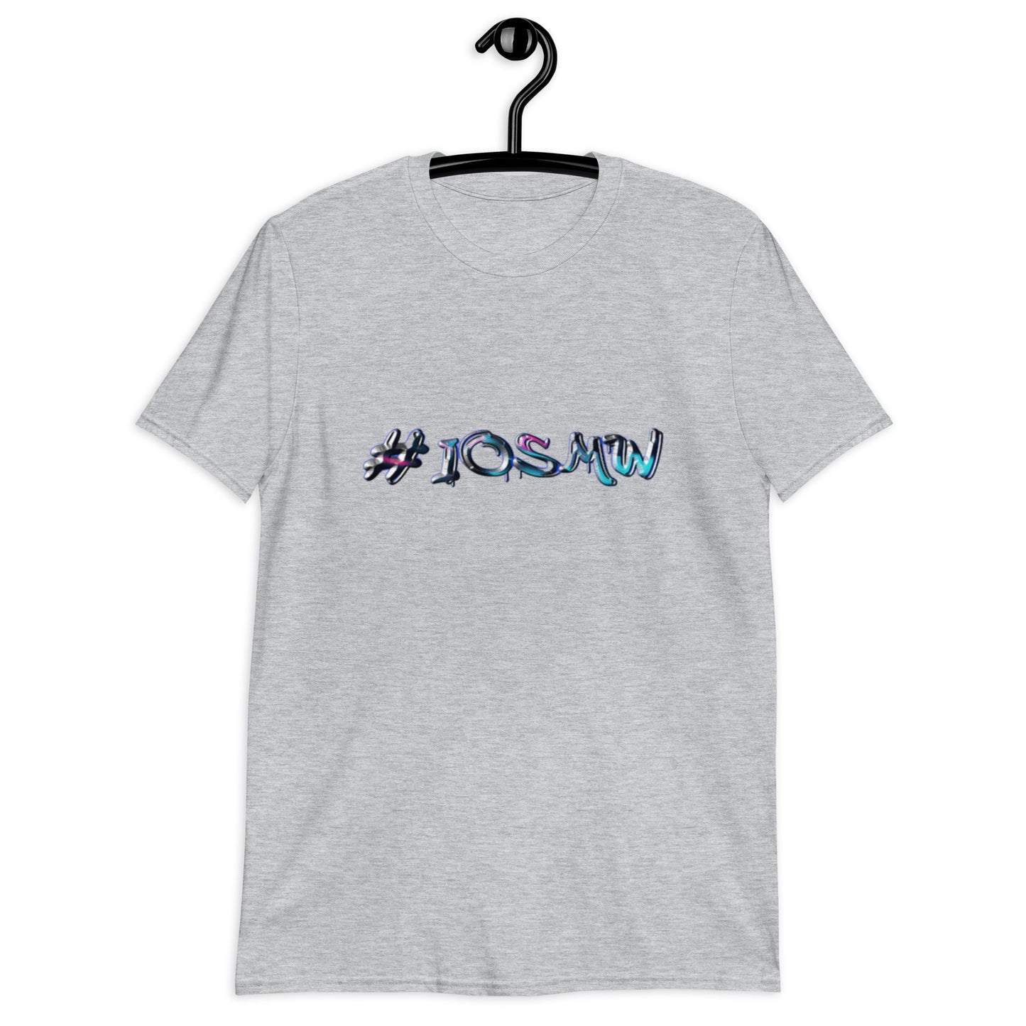 #IOSMW Unisex T-Shirt
