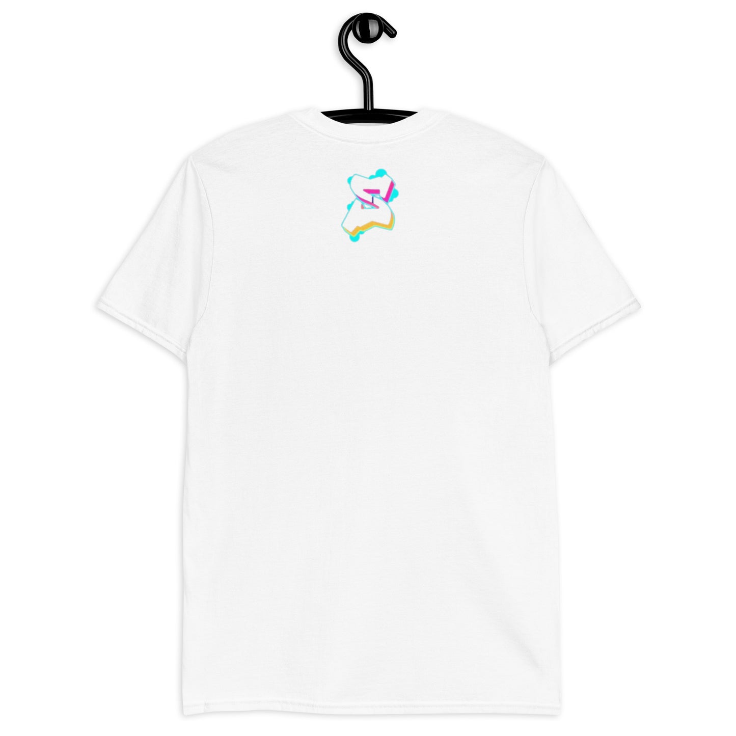 #IOSMW Unisex T-Shirt
