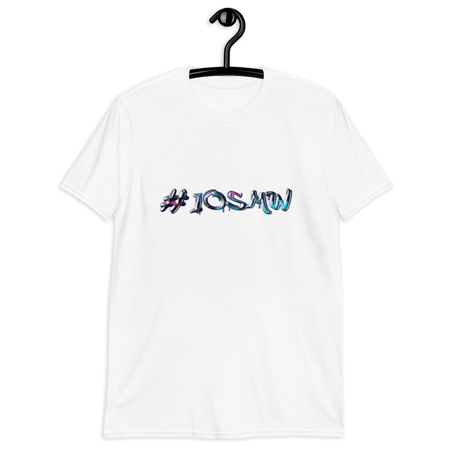 #IOSMW Unisex T-Shirt