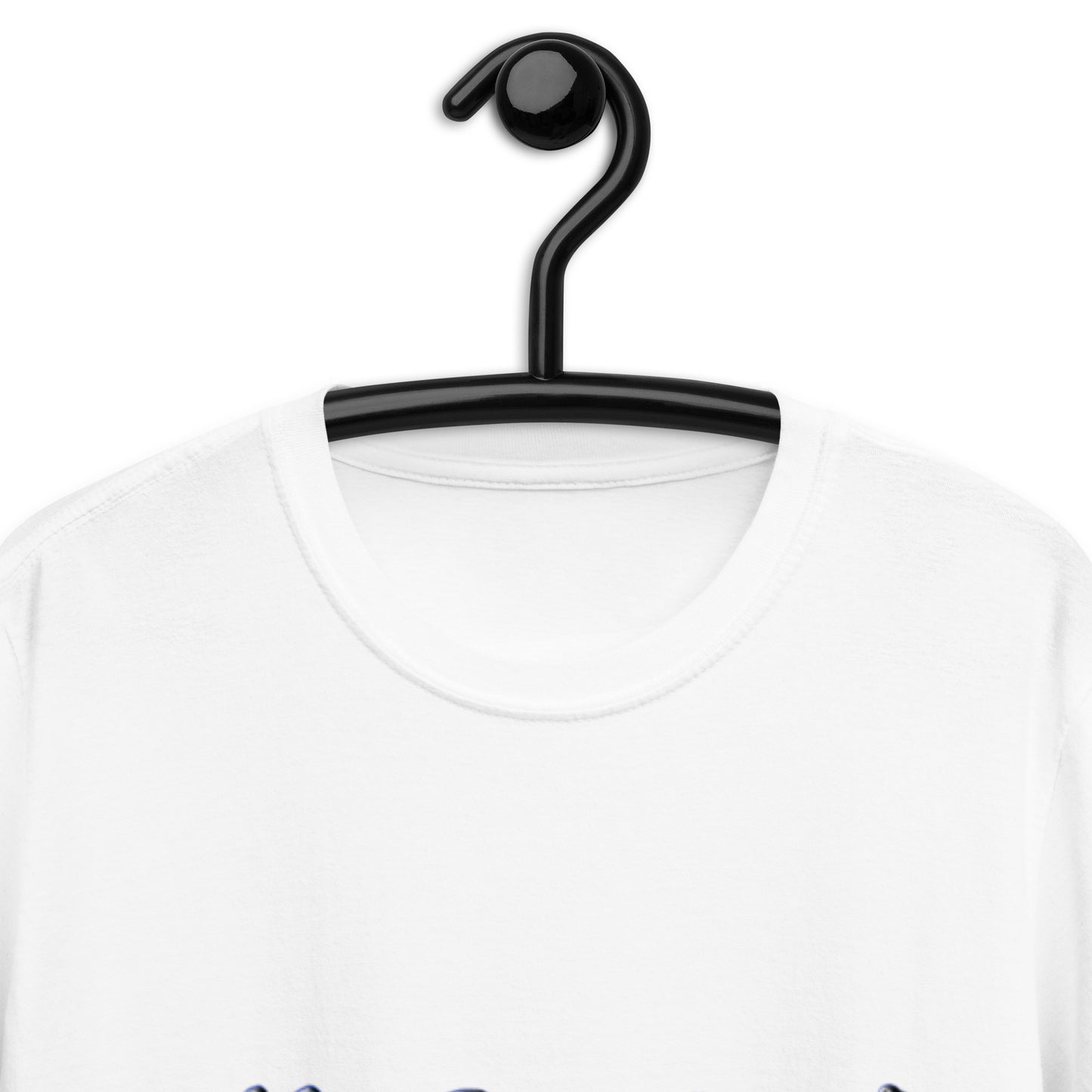 #IOSMW Unisex T-Shirt