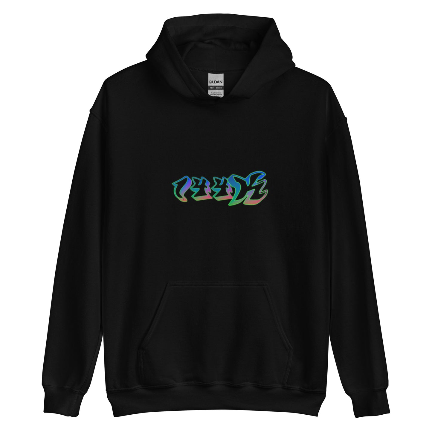 1444,000 Unisex Hoodie