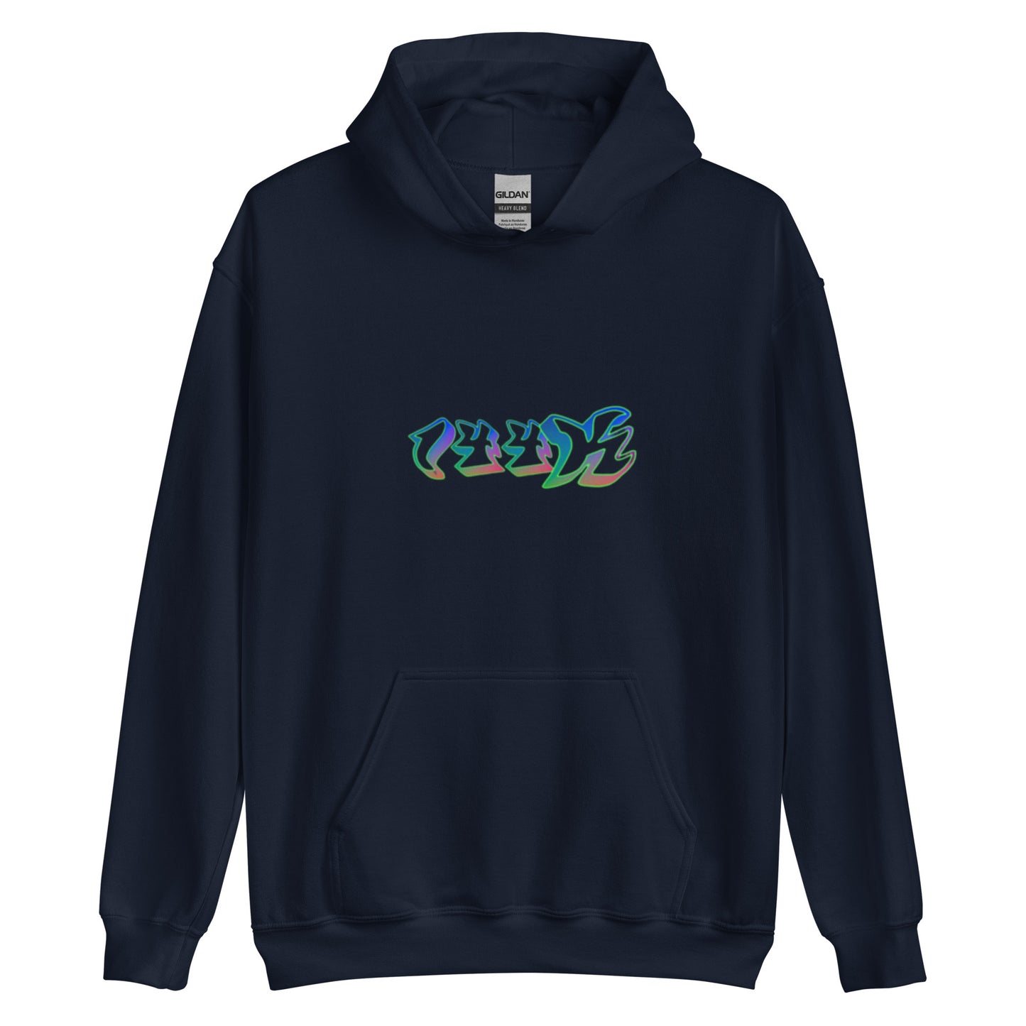 1444,000 Unisex Hoodie