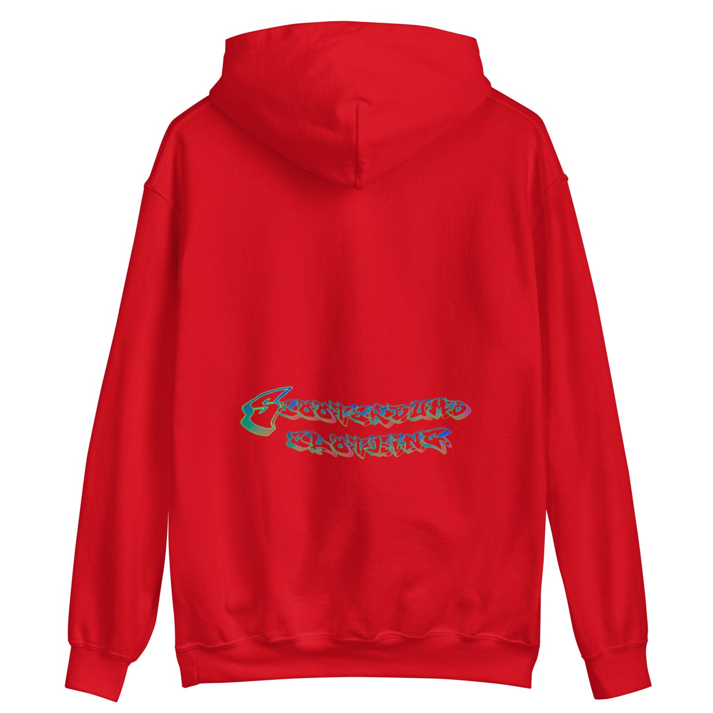 1444,000 Unisex Hoodie