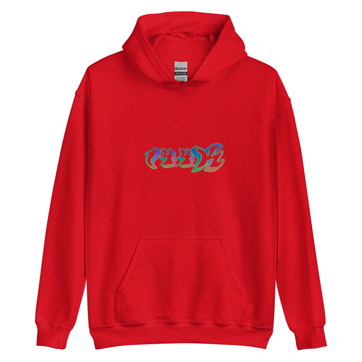1444,000 Unisex Hoodie