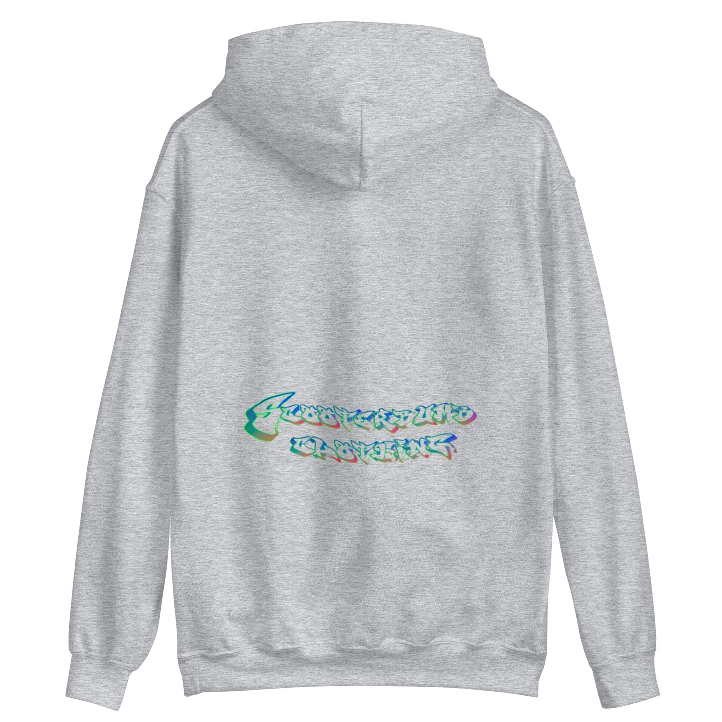 1444,000 Unisex Hoodie