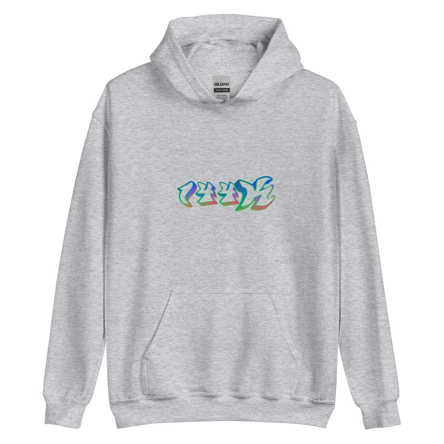 1444,000 Unisex Hoodie