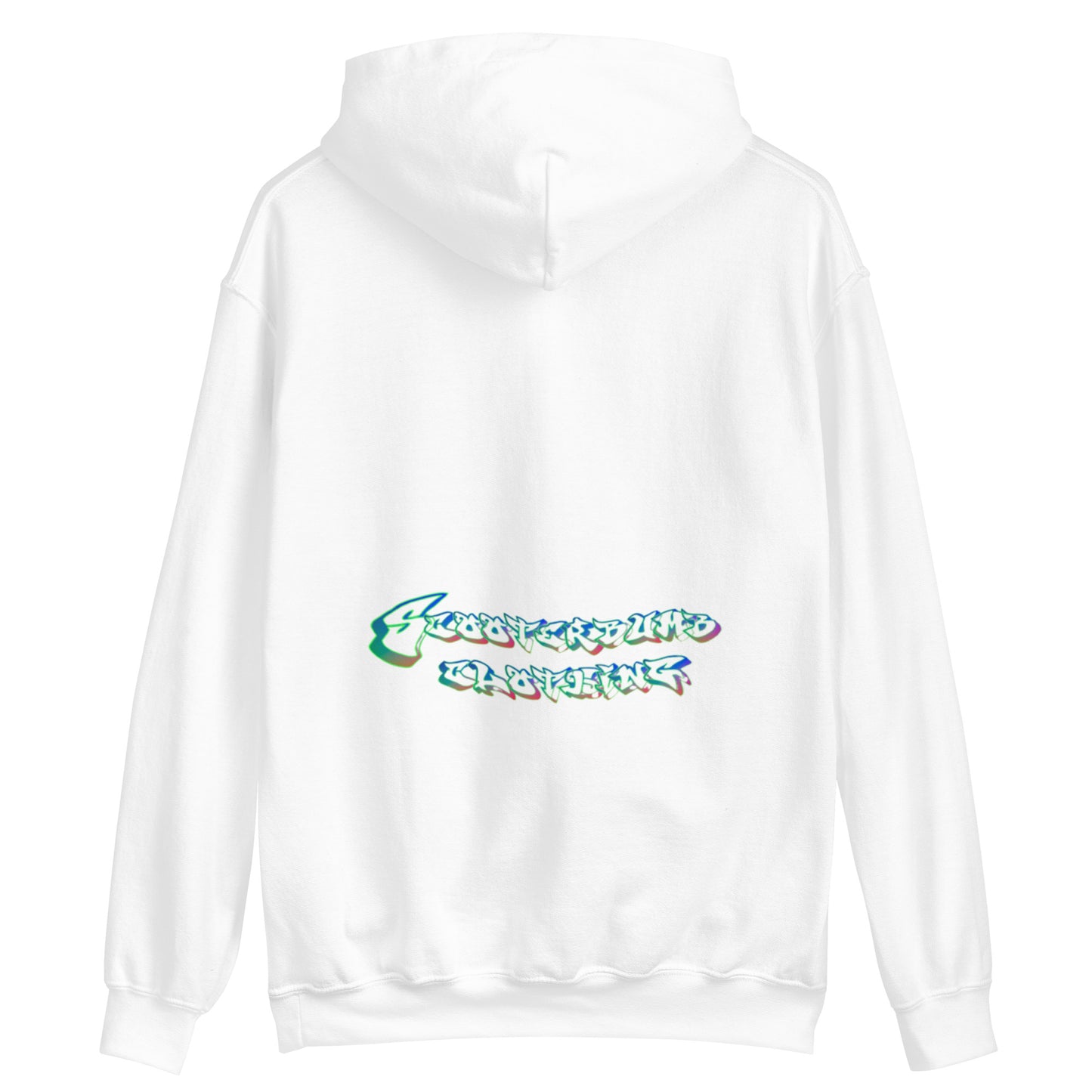 1444,000 Unisex Hoodie