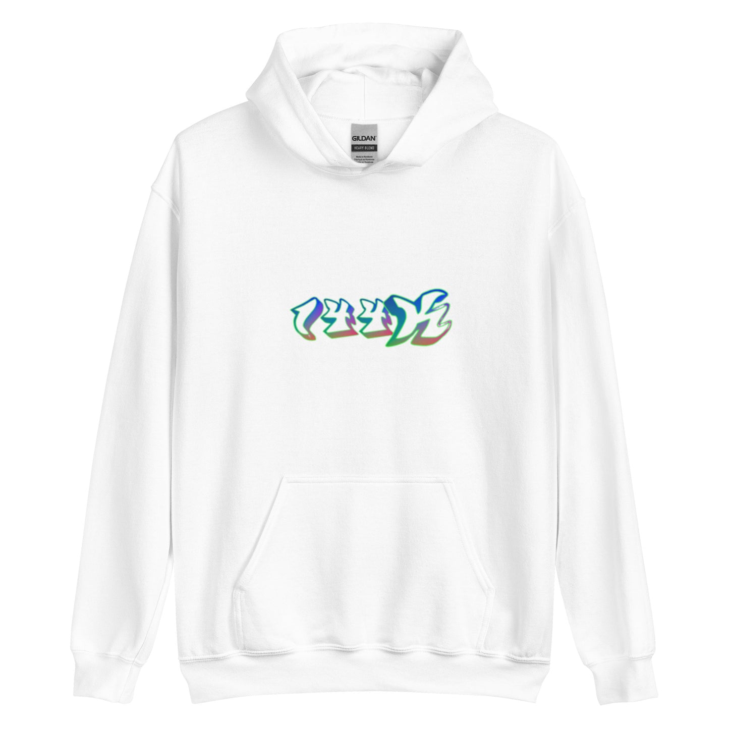 1444,000 Unisex Hoodie