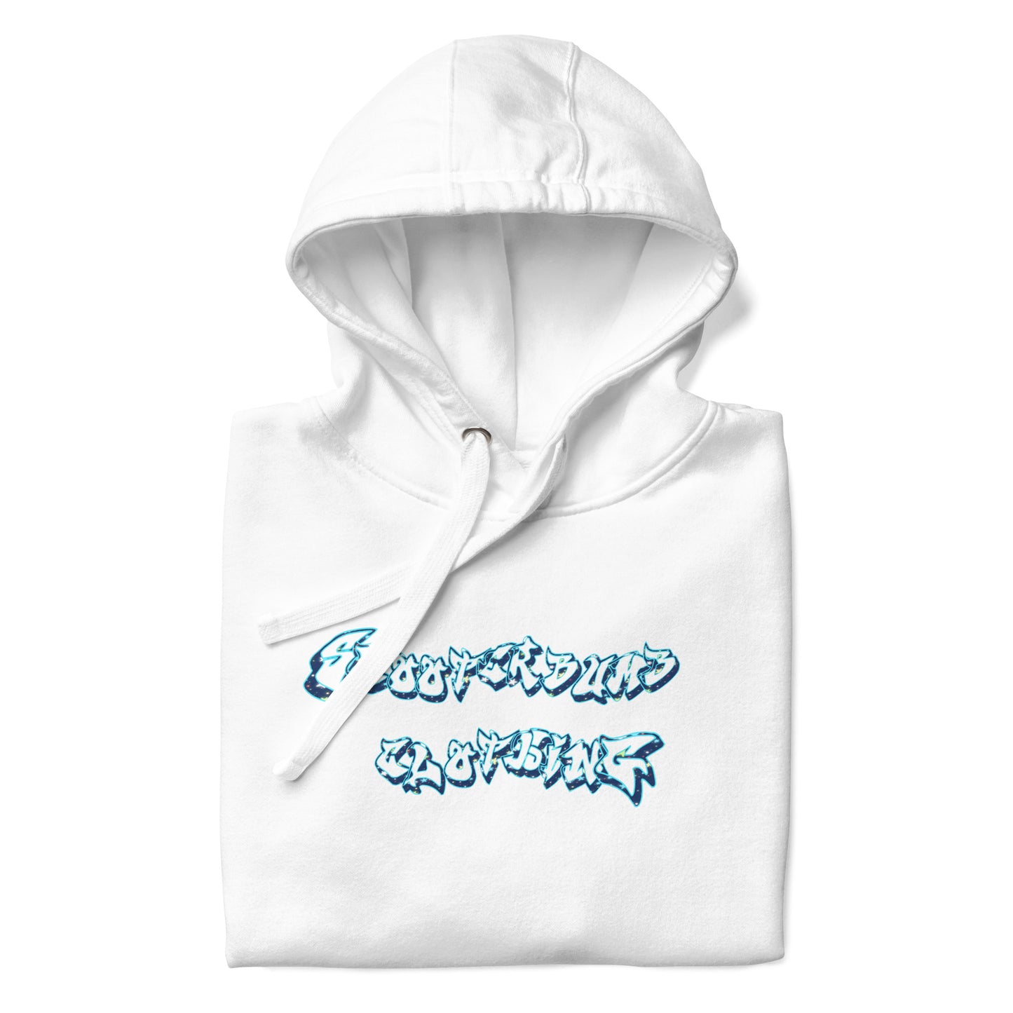 Scooterbumb Signature Unisex Hoodie