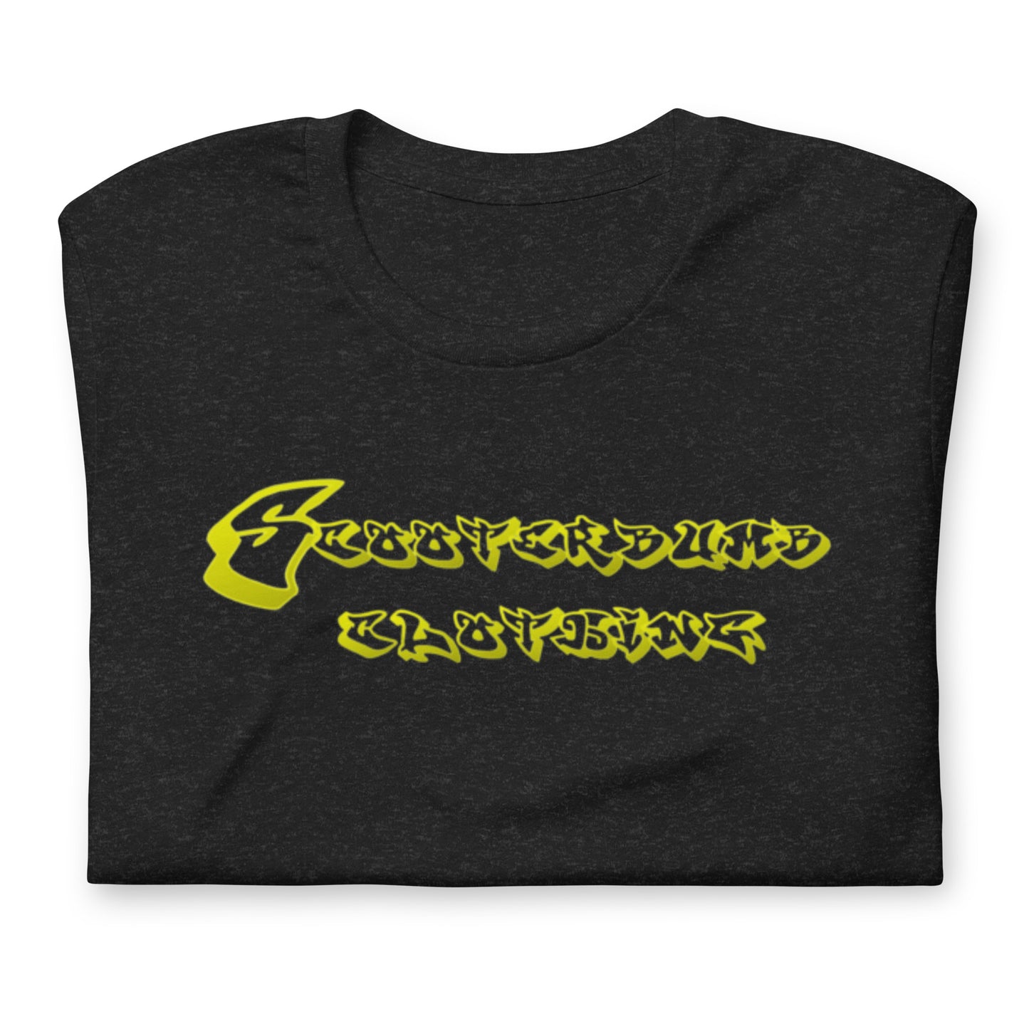 GGG High vibe Unisex t-shirt
